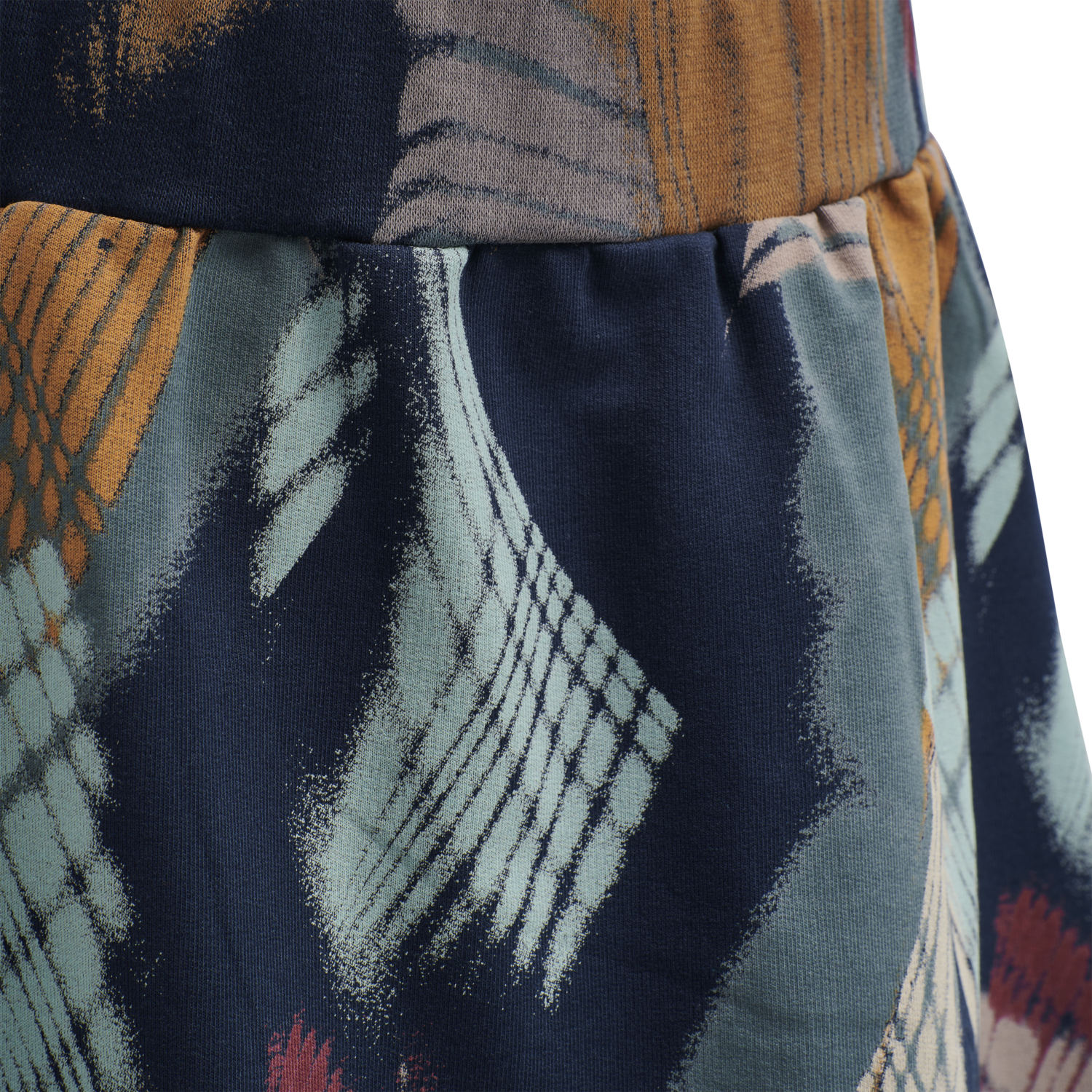 hmlBINA SKIRT, 1009, packshot