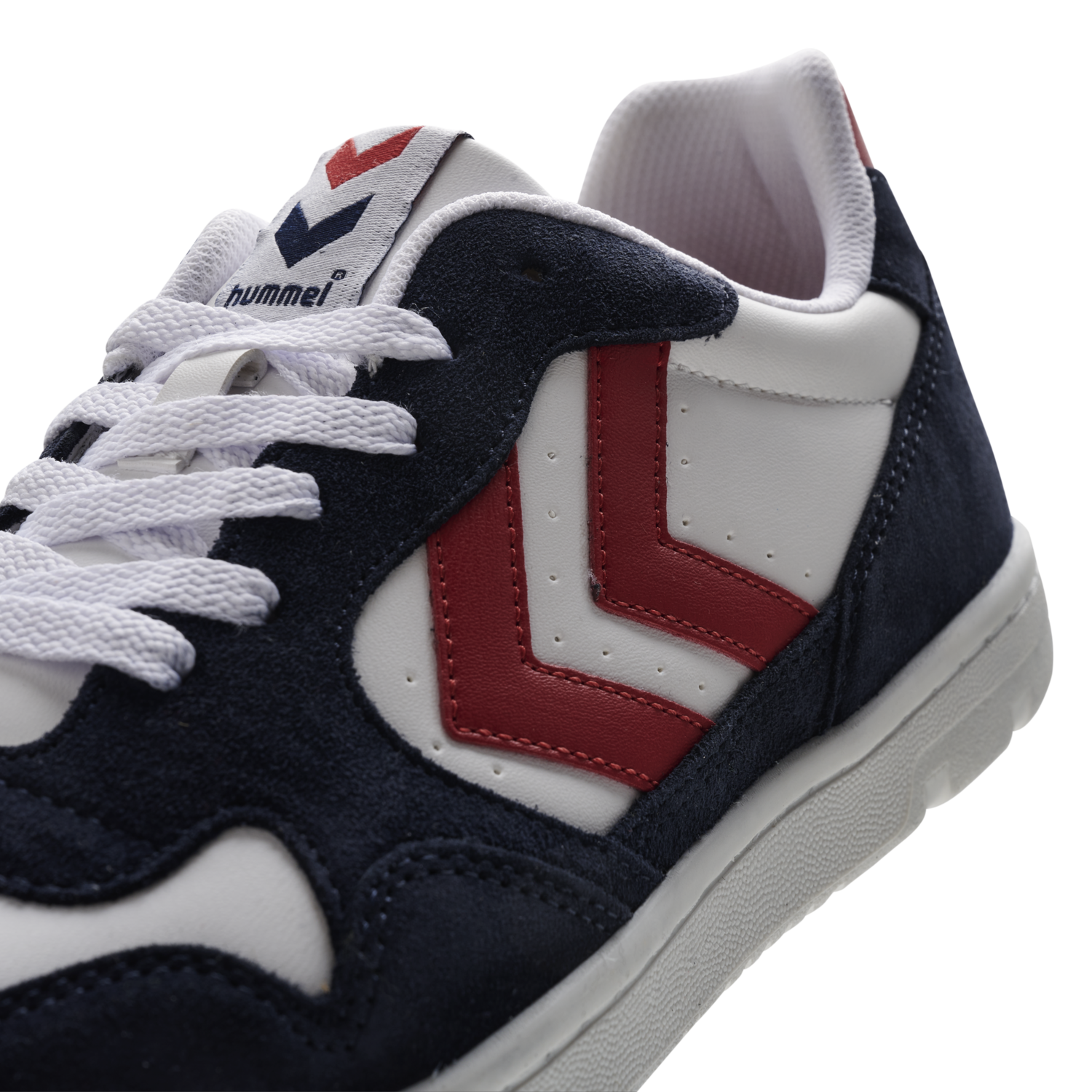 CAMDEN MIXED, WHITE/RED/NAVY, packshot