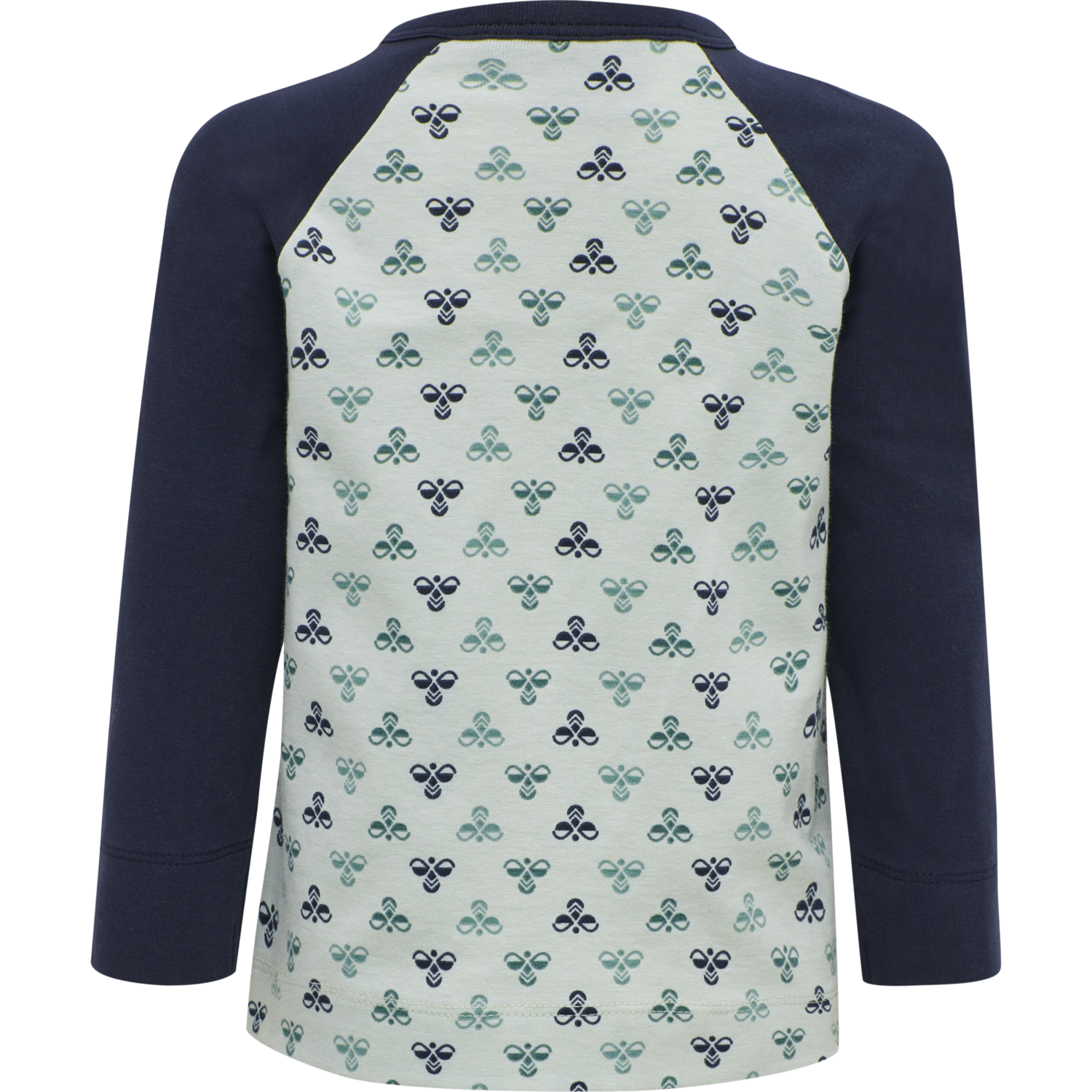 hmlBOBLE T-SHIRT L/S, 1009, packshot