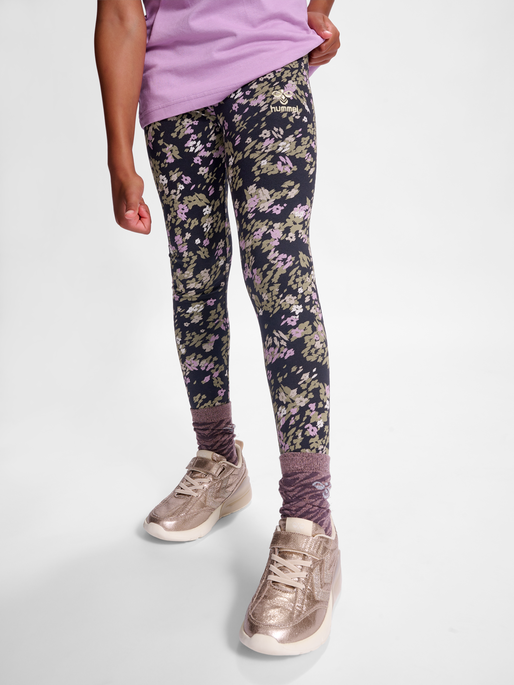 hmlELVA TIGHTS, 2001, model