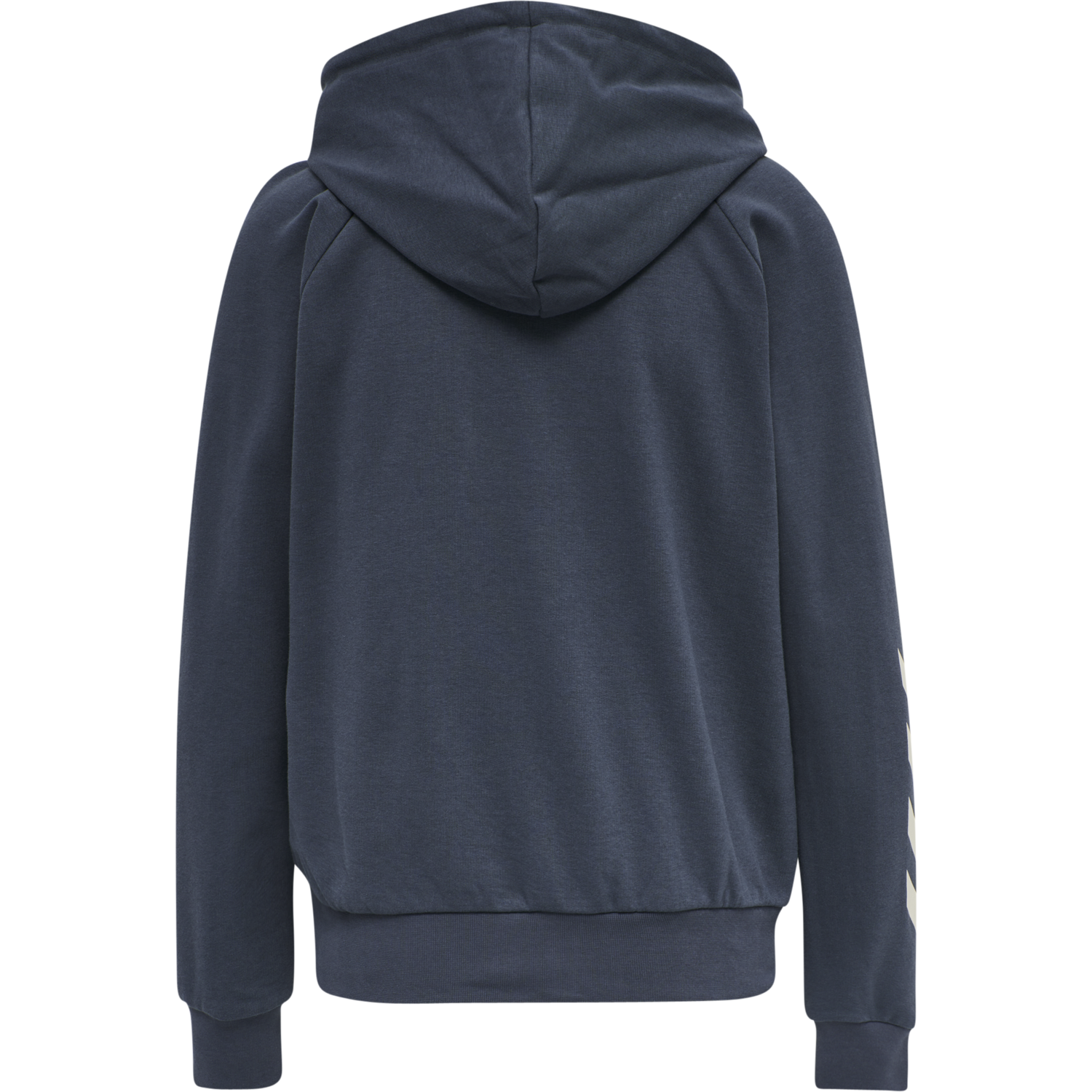 hmlNONI ZIP HOODIE, 7429, packshot