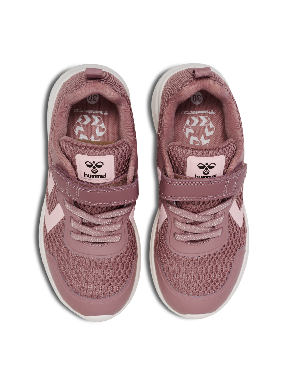 ACTUS  RECYCLED JR, TWILIGHT MAUVE, packshot