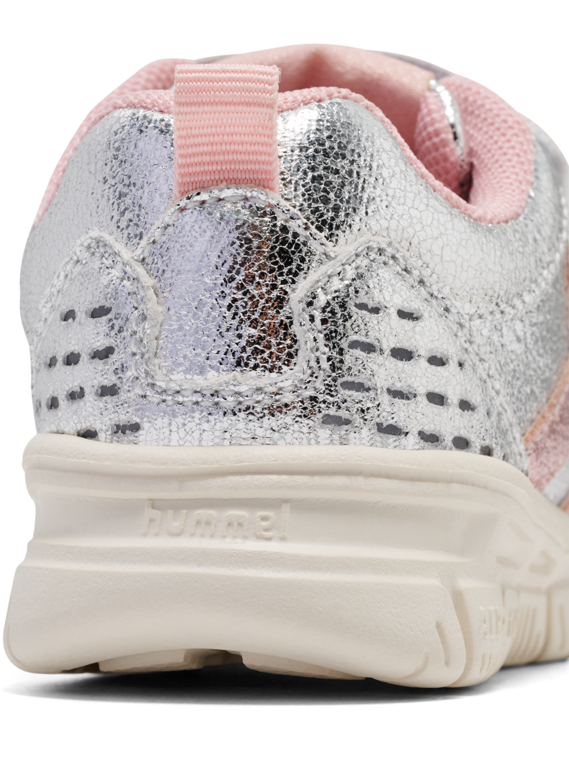 CROSSLITE GLITTER INFANT, SILVER, packshot