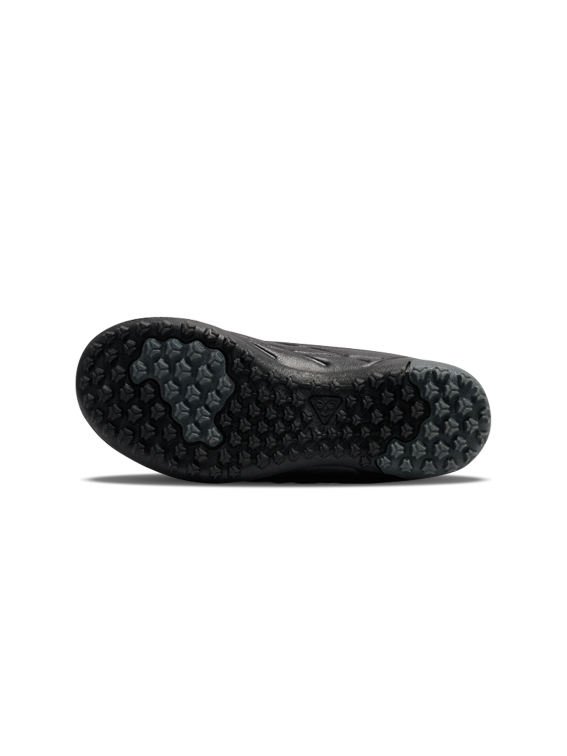 TOP STAR TURF LC 2.0 JR, BLACK, packshot