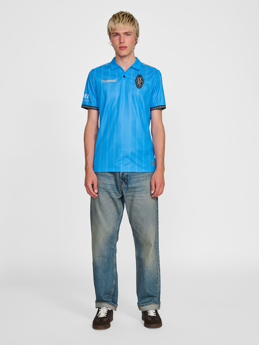 LAS VEGAS 25 HOME JERSEY S/S, WHITE, model