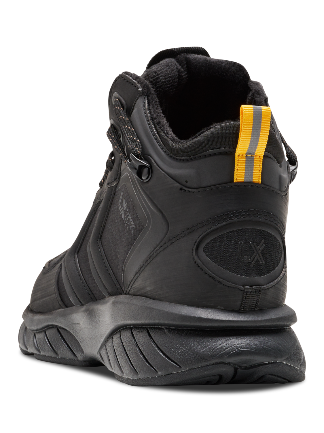 REACH LX 12000, BLACK/BLACK, packshot