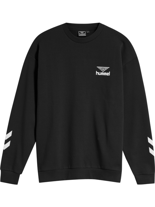 hmlHIVE SWEATSHIRT, 2001, model