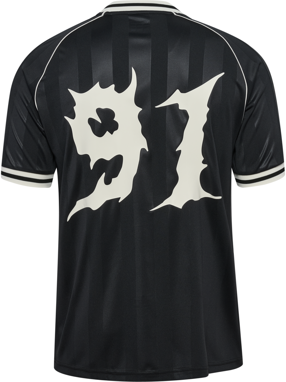 THE PRODIGY 26 HOME JERSEY, BLACK, packshot