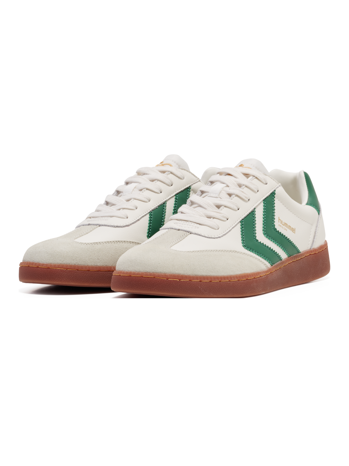 VM78 CPH ML, WHITE/GREEN, packshot