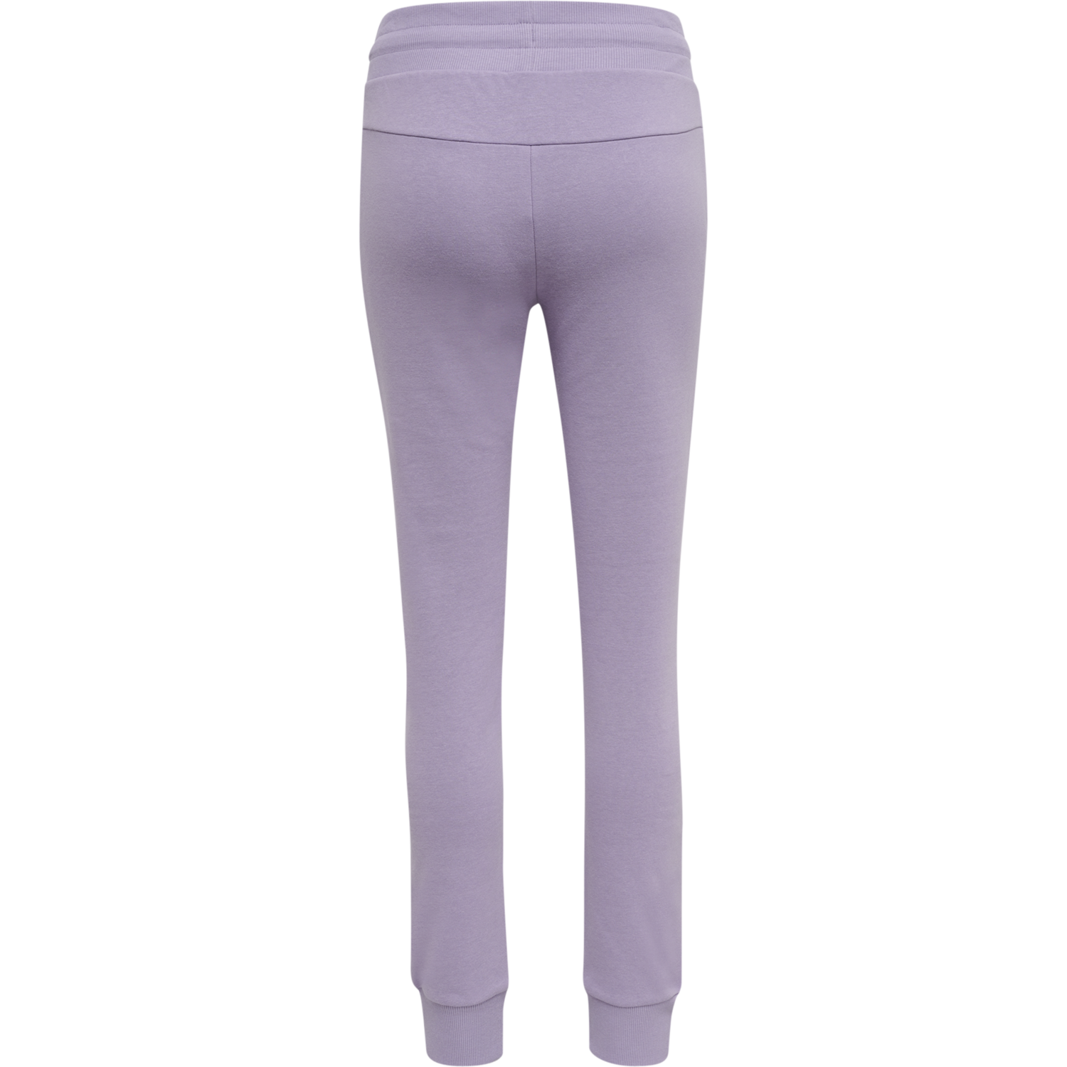 hmlOLIVIA REGULAR PANTS, HEIRLOOM LILAC, packshot