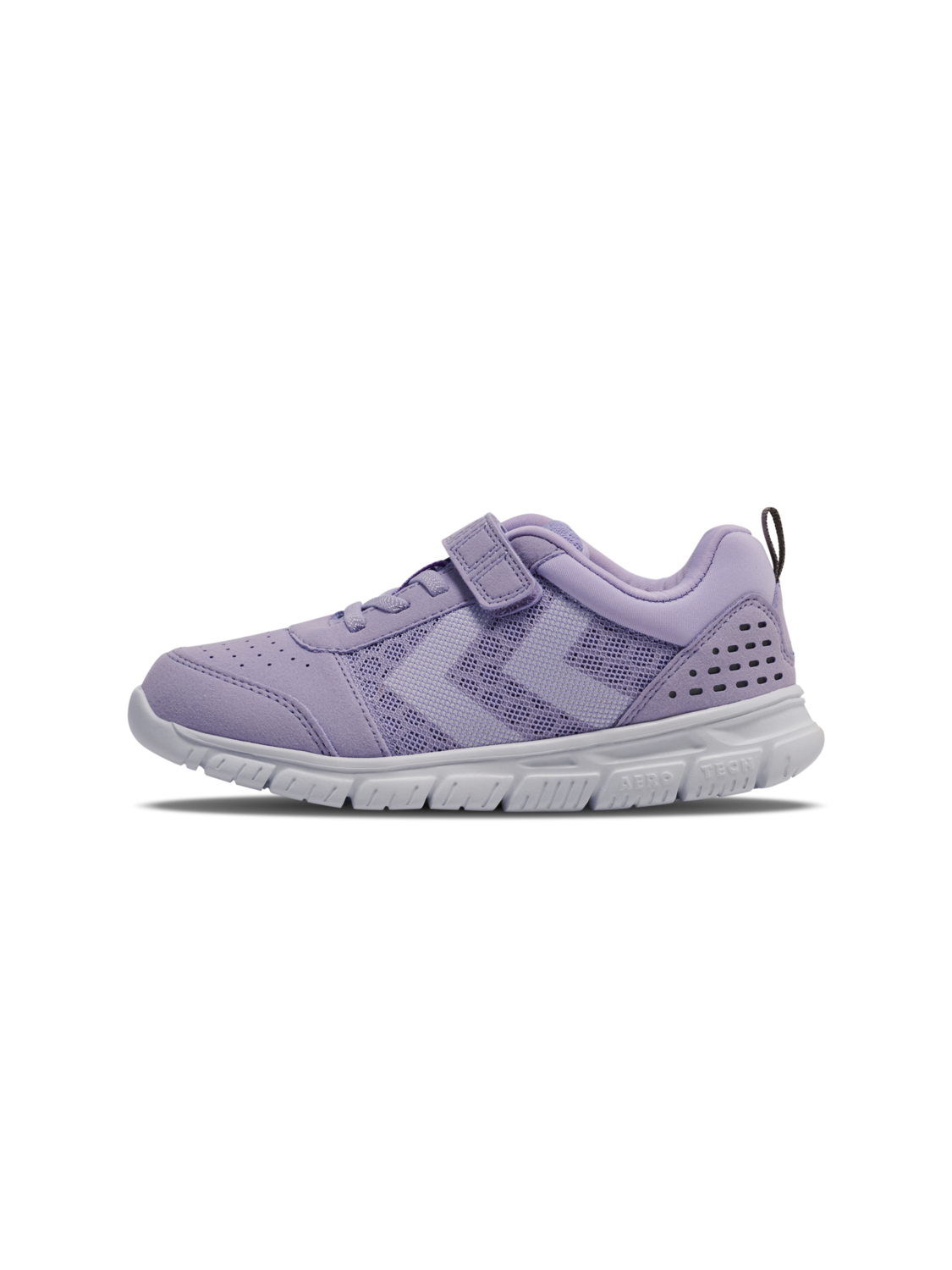 CROSSLITE DOT4 JR , ORCHID PETAL, packshot