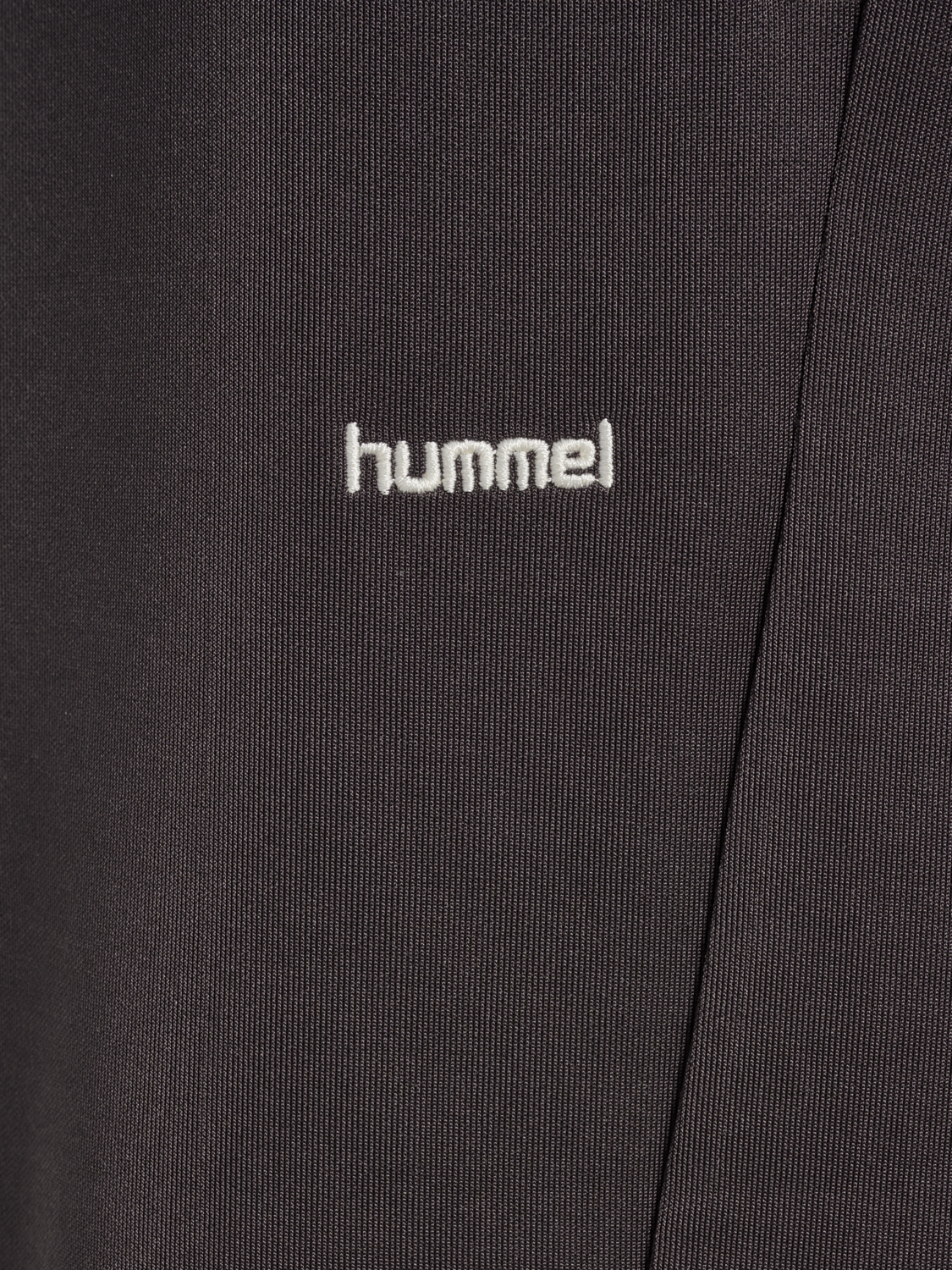 hmlI-D TRACK PANTS, SHALE, packshot