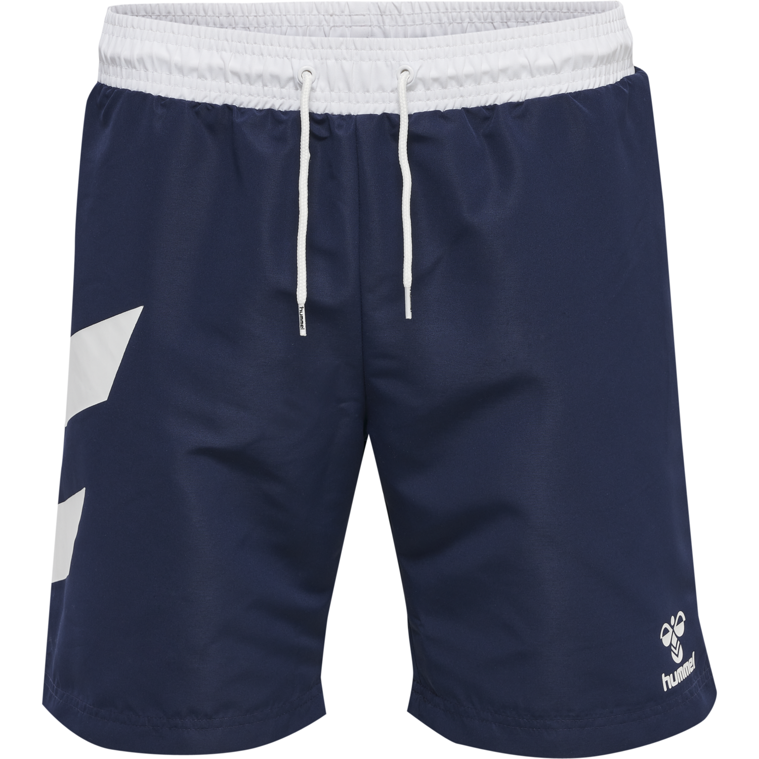 hmlRIGA MEDIUM BOARD SHORTS, 7666, packshot