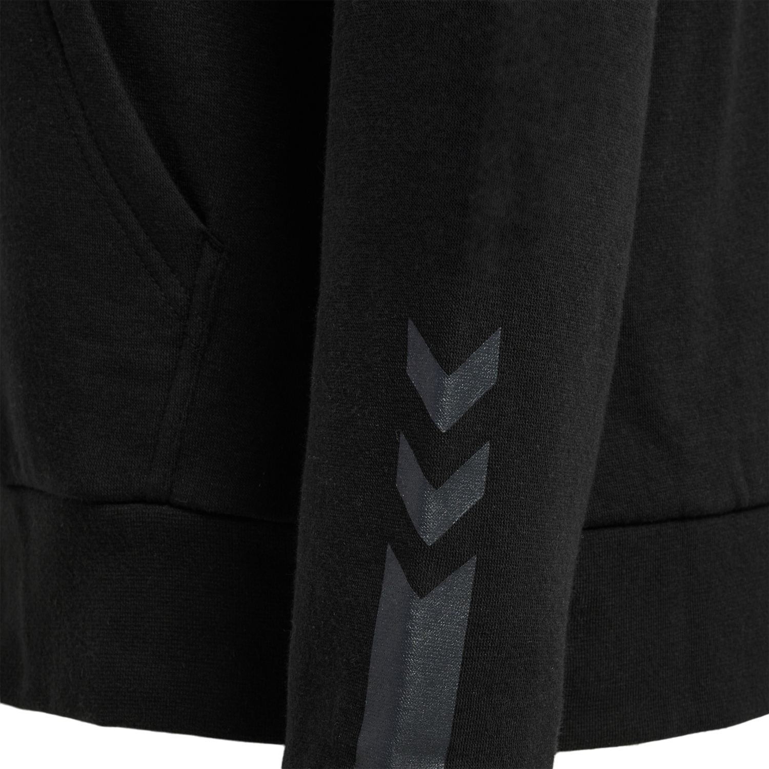 hmlACTIVE CO HOODIE WOMAN, 2001, packshot