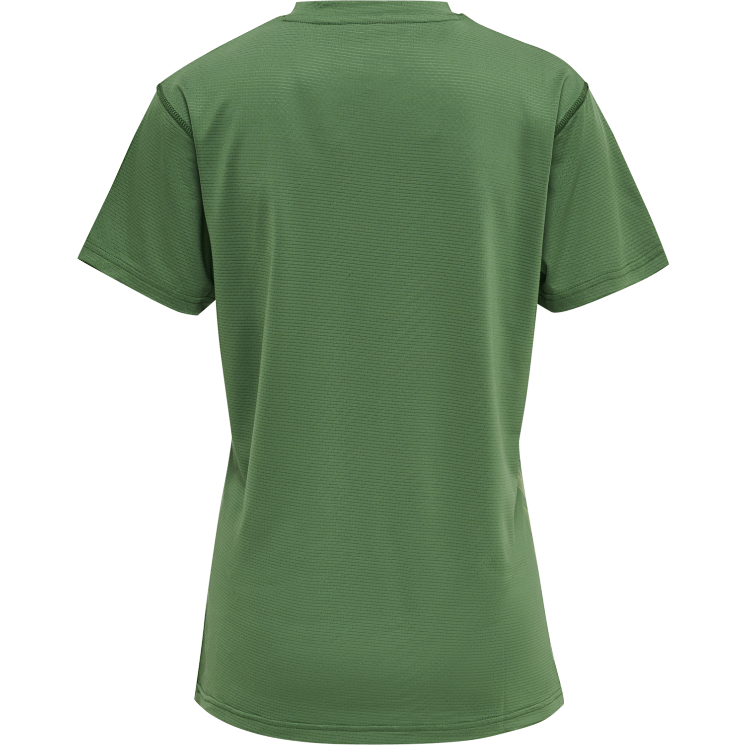 hmlONGRID POLY TEE S/S WO, 6347, packshot