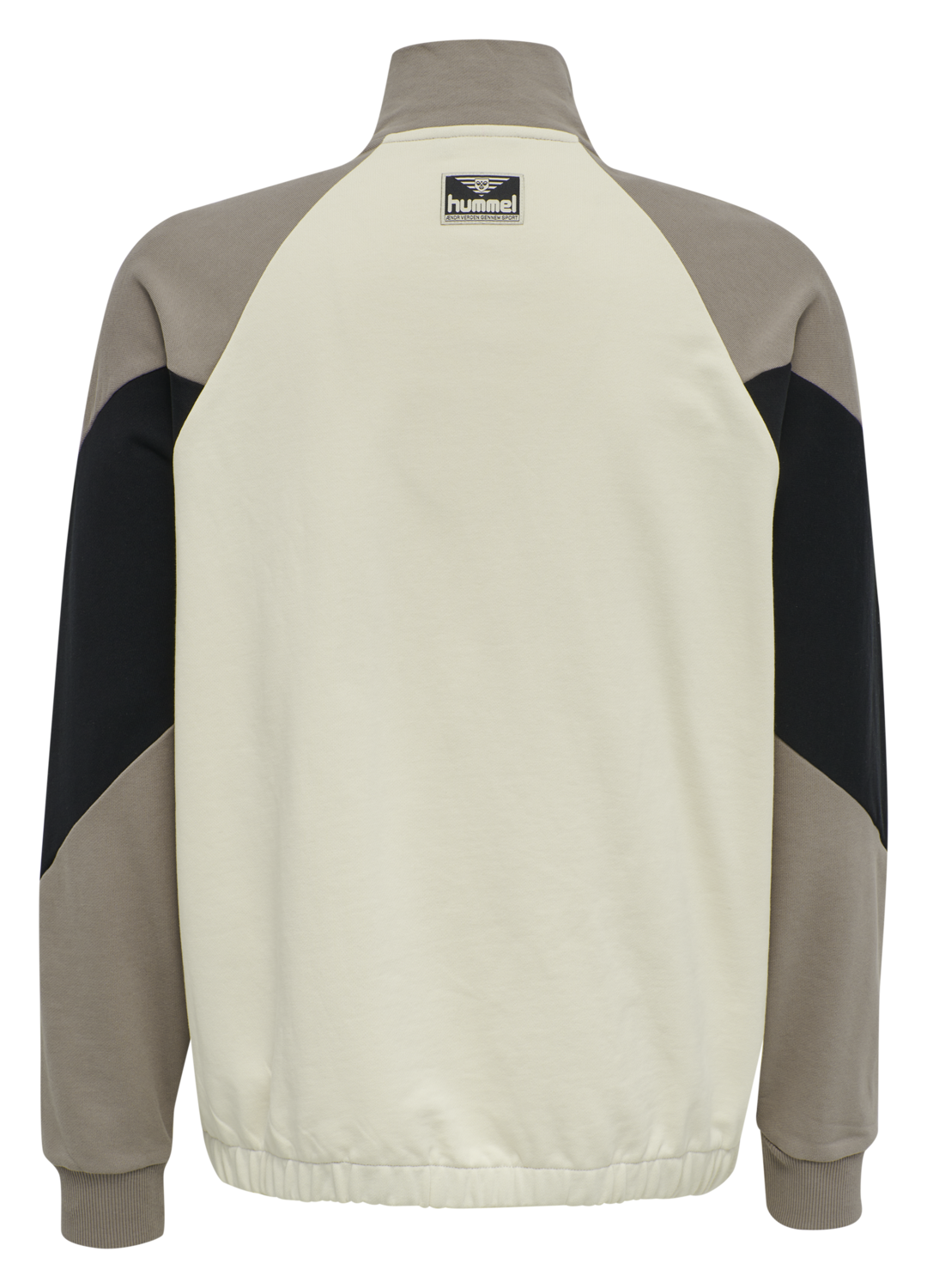 hmlURBAN OVERSIZED SWEATSHIRT, 1452, packshot