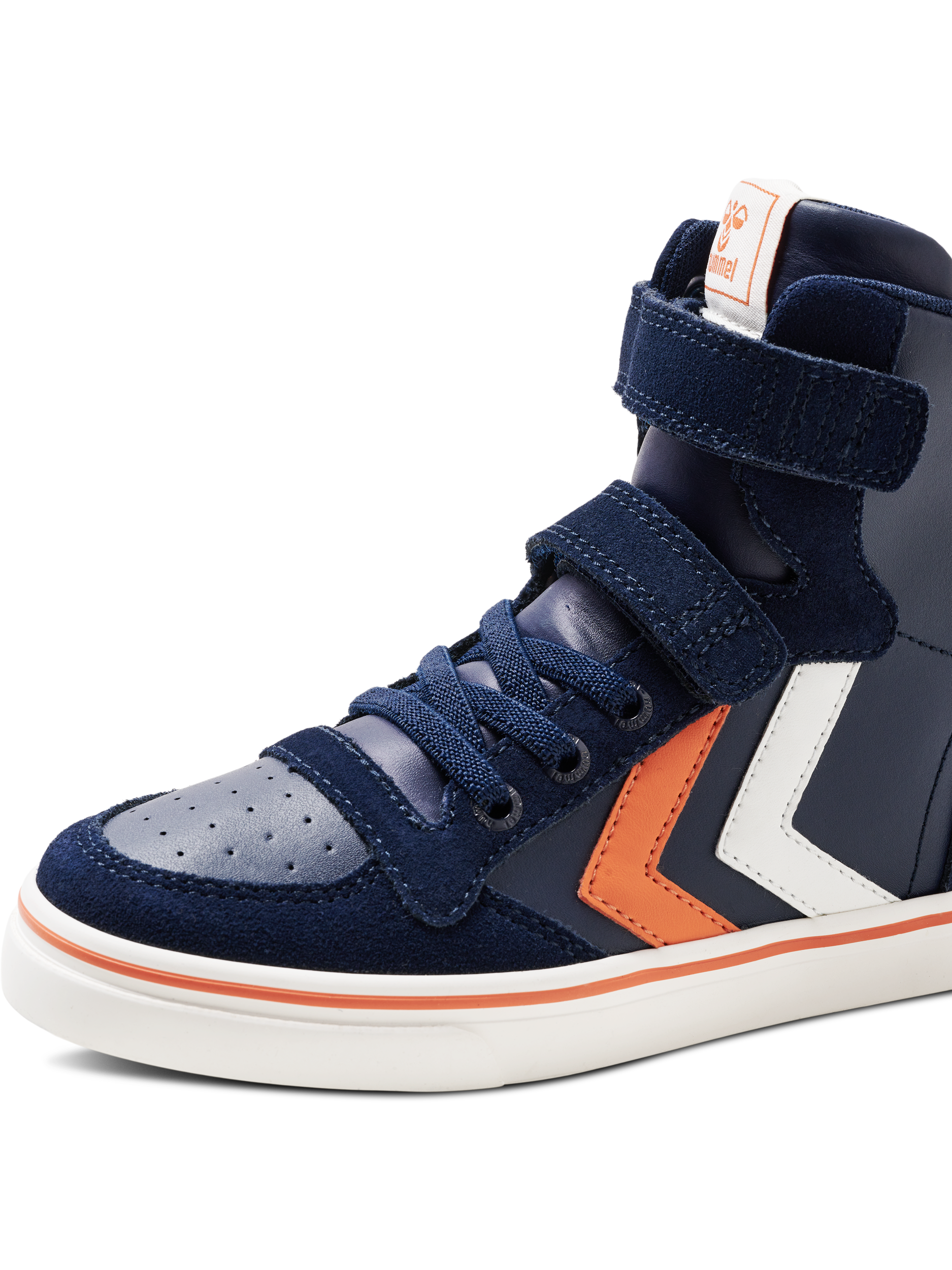 SLIMMER STADIL JR, NAVY, packshot