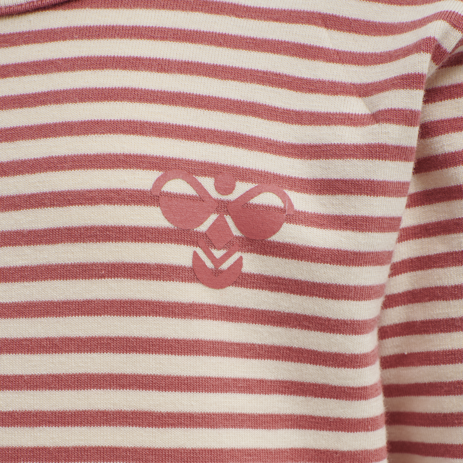 hmlLOUI T-SHIRT L/S, 4875, packshot