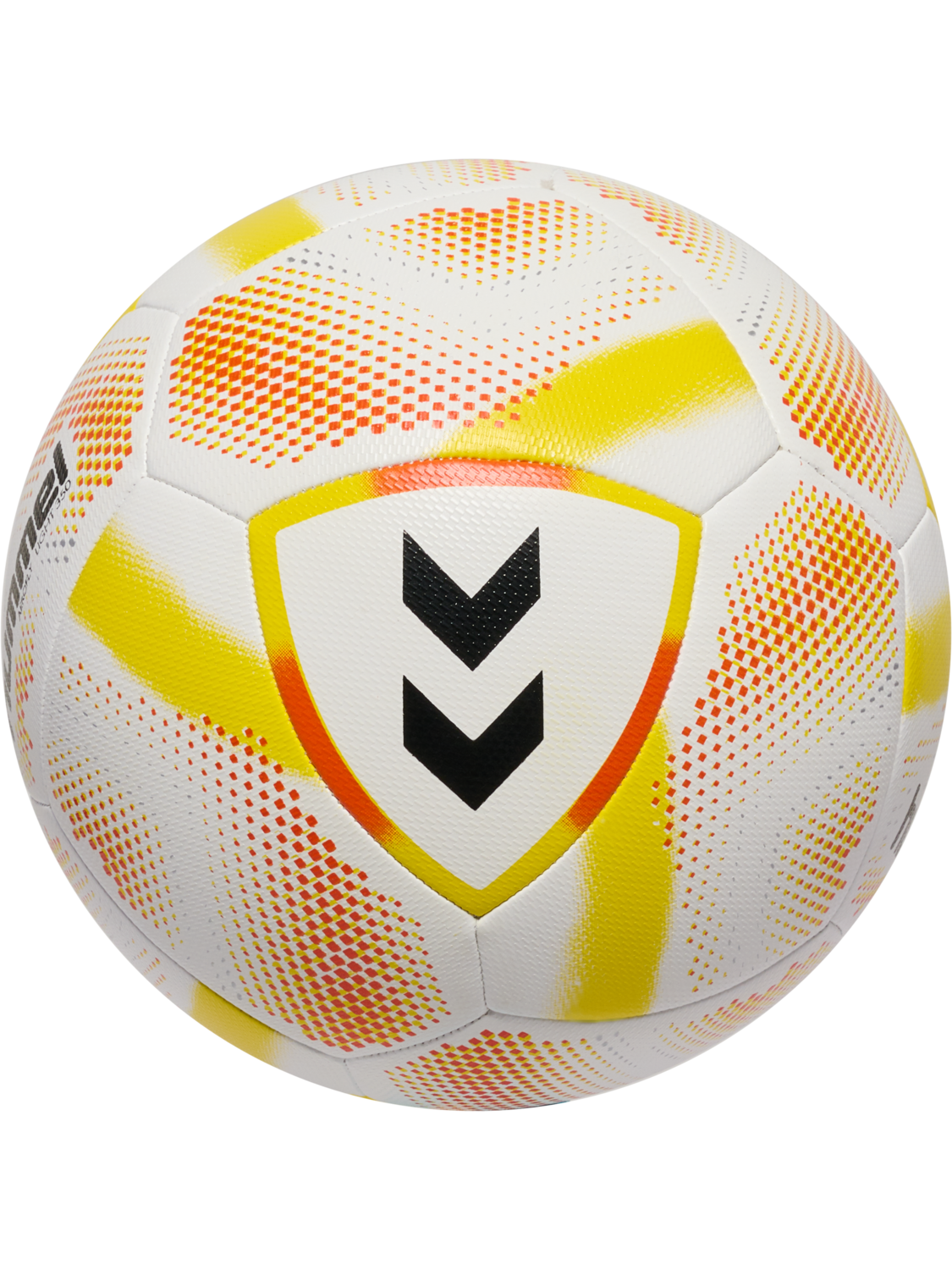 hmlAEROFLY LIGHT 350, WHITE/YELLOW, packshot