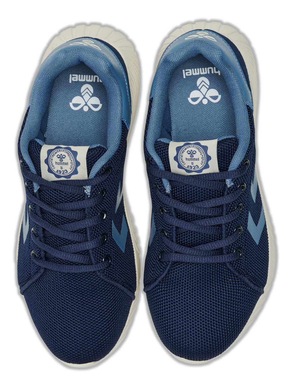 BREAKER BREAKER LACE JR, 1009, packshot