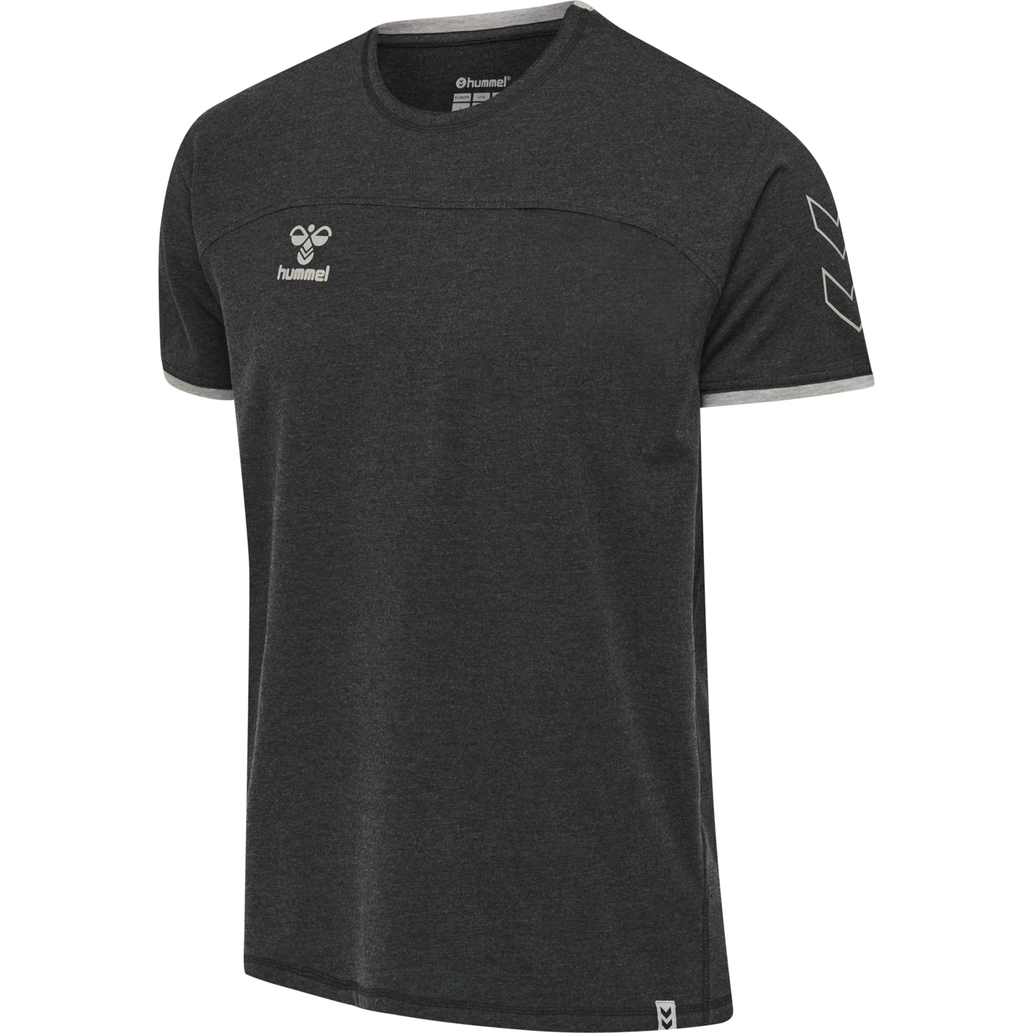 hmlCIMA KIDS T-SHIRT, 2508, packshot