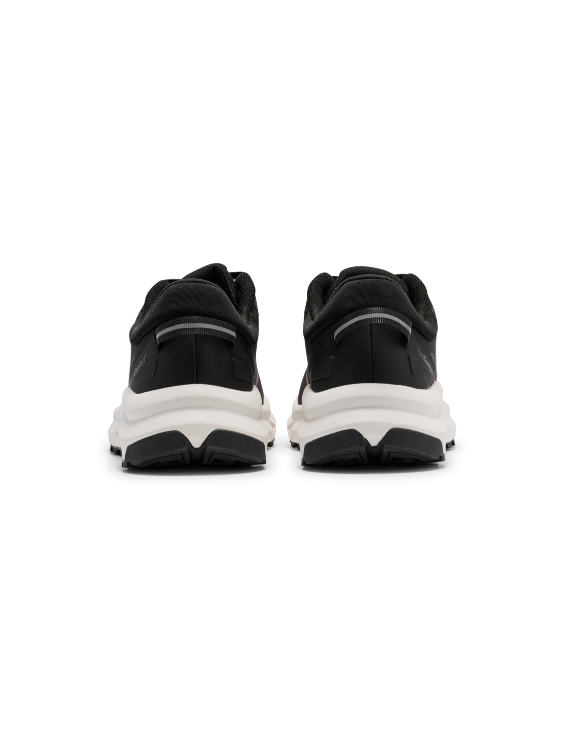 EARTH TRAIL ONE, BLACK, packshot