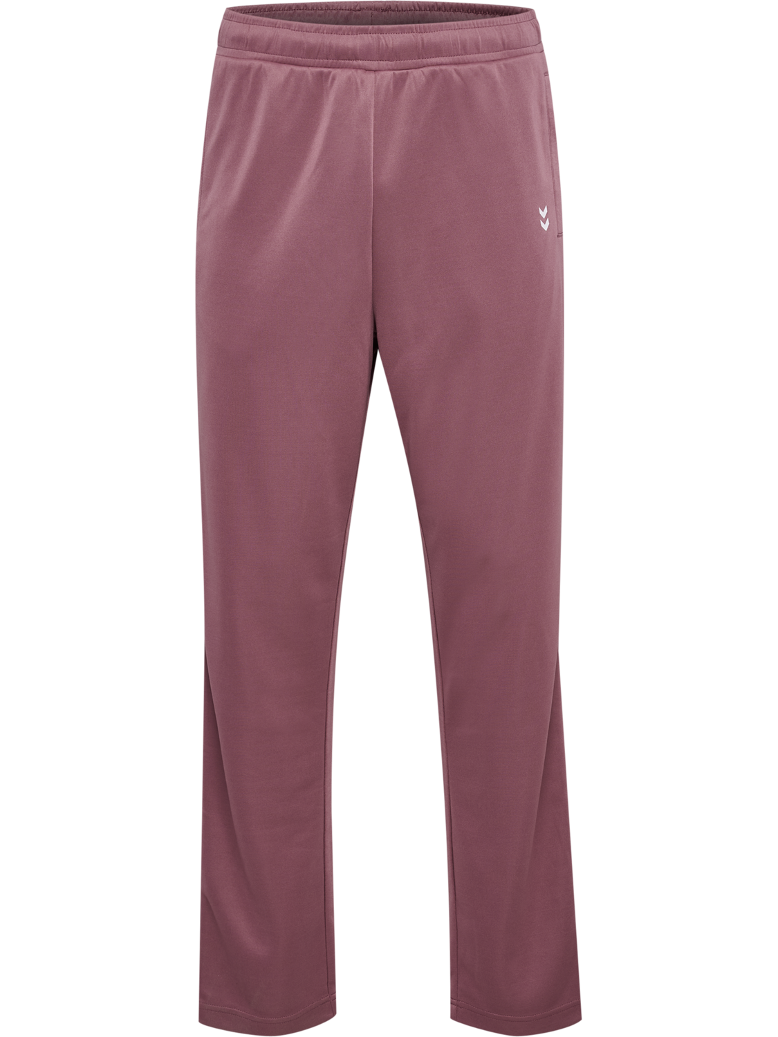 hmlPULSE TRACK JACKET, WISTFUL MAUVE, packshot