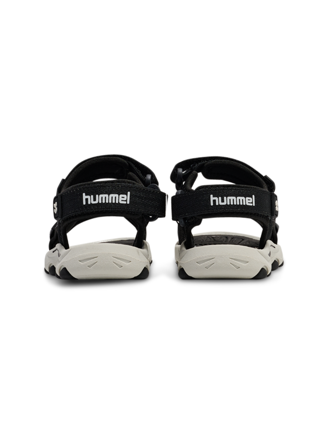 SANDAL SPORT WAVE JR, BLACK, packshot