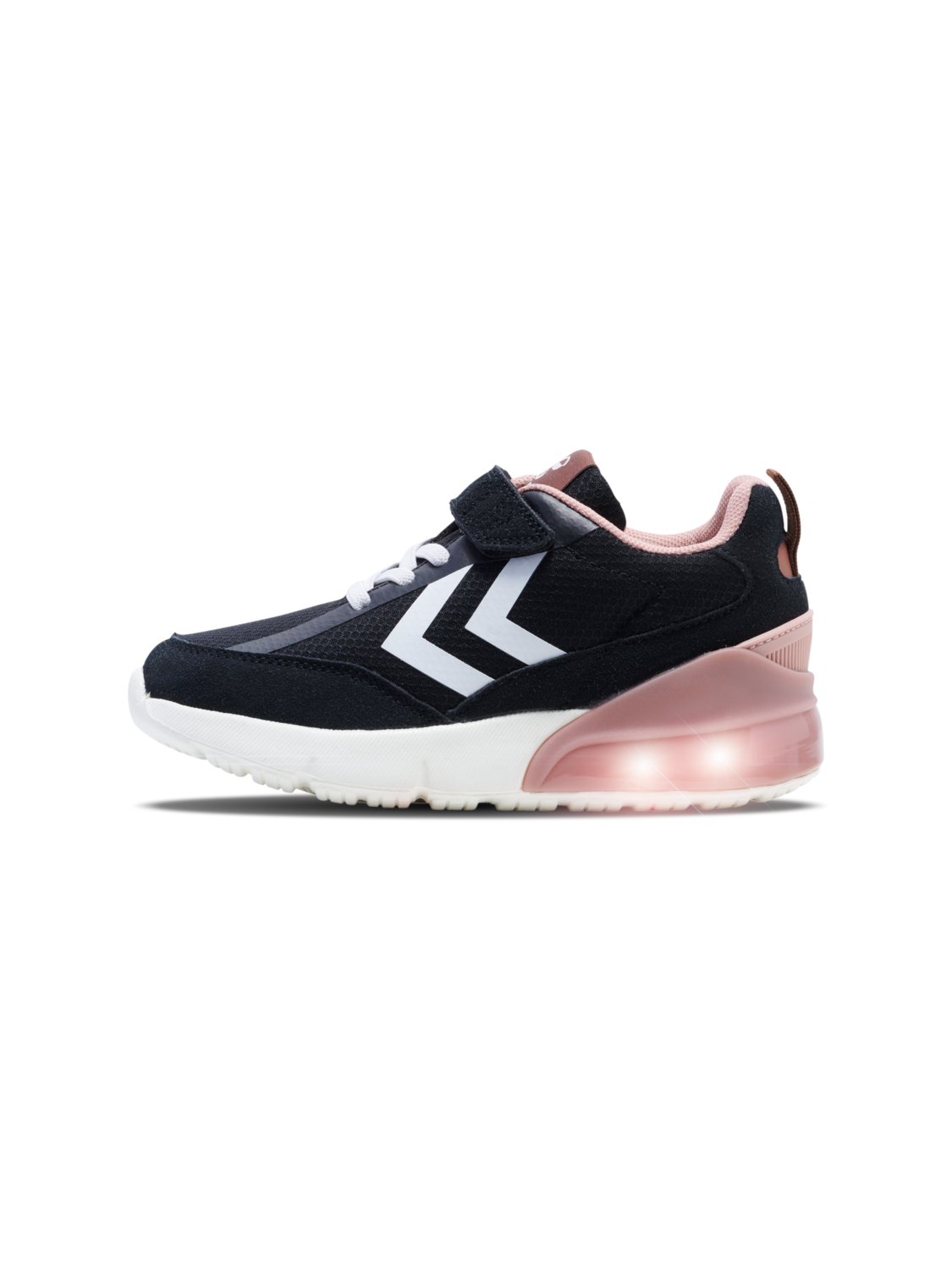 DAYLIGHT JR, BLACK/PINK, packshot