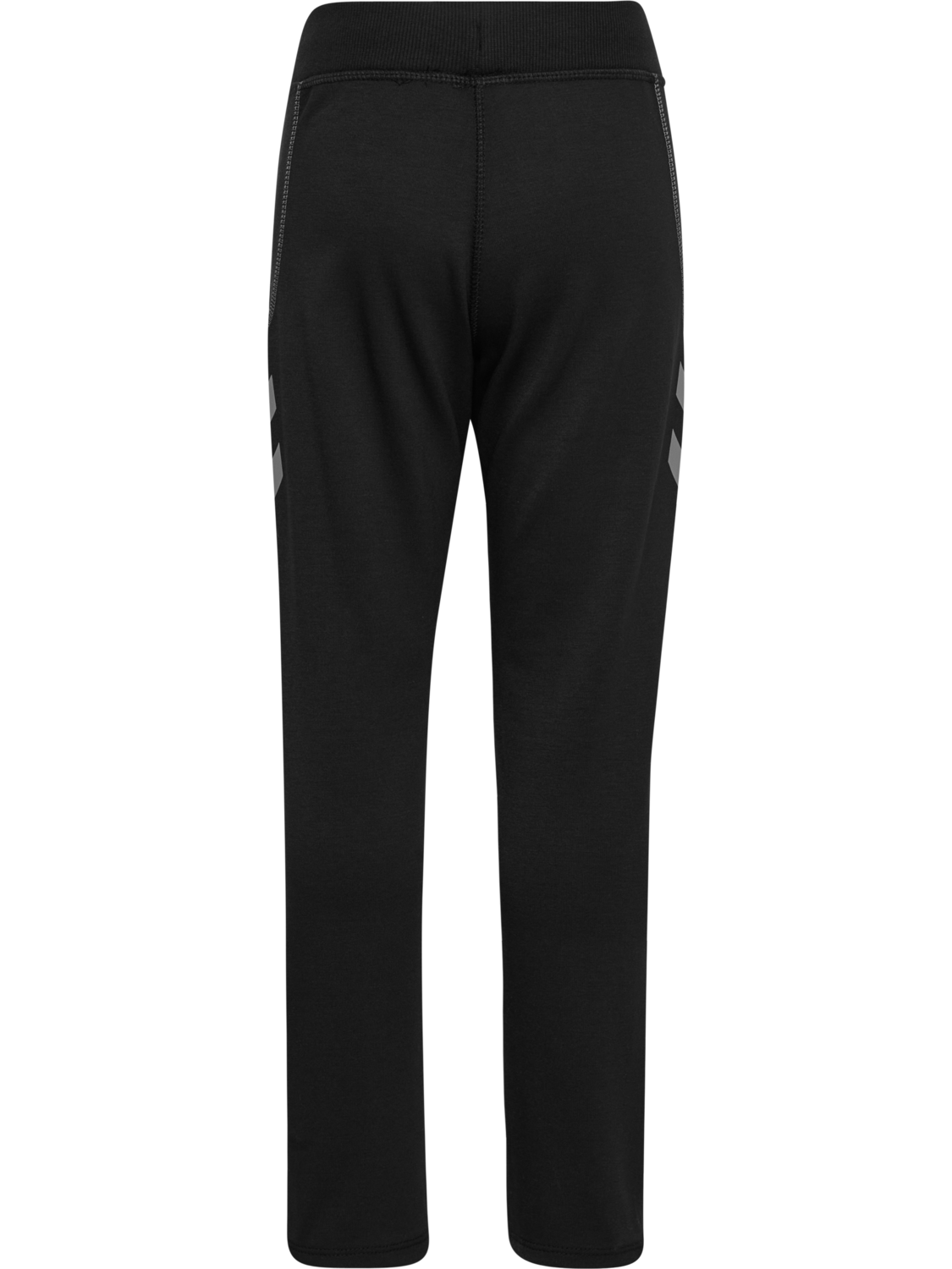 hmlMOVE 2.0 PANTS KIDS, BLACK, packshot