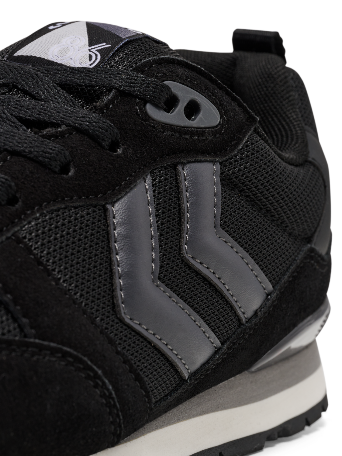 MONACO 86, BLACK, packshot