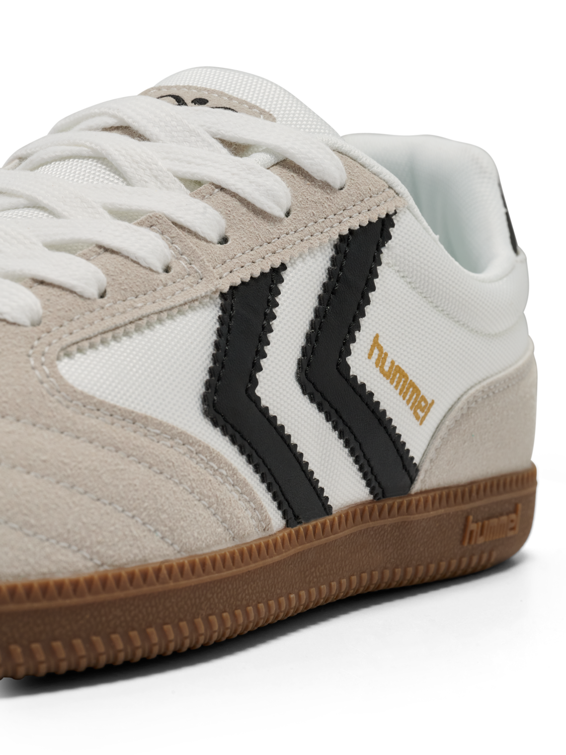 COE25 M, WHITE/BLACK, packshot