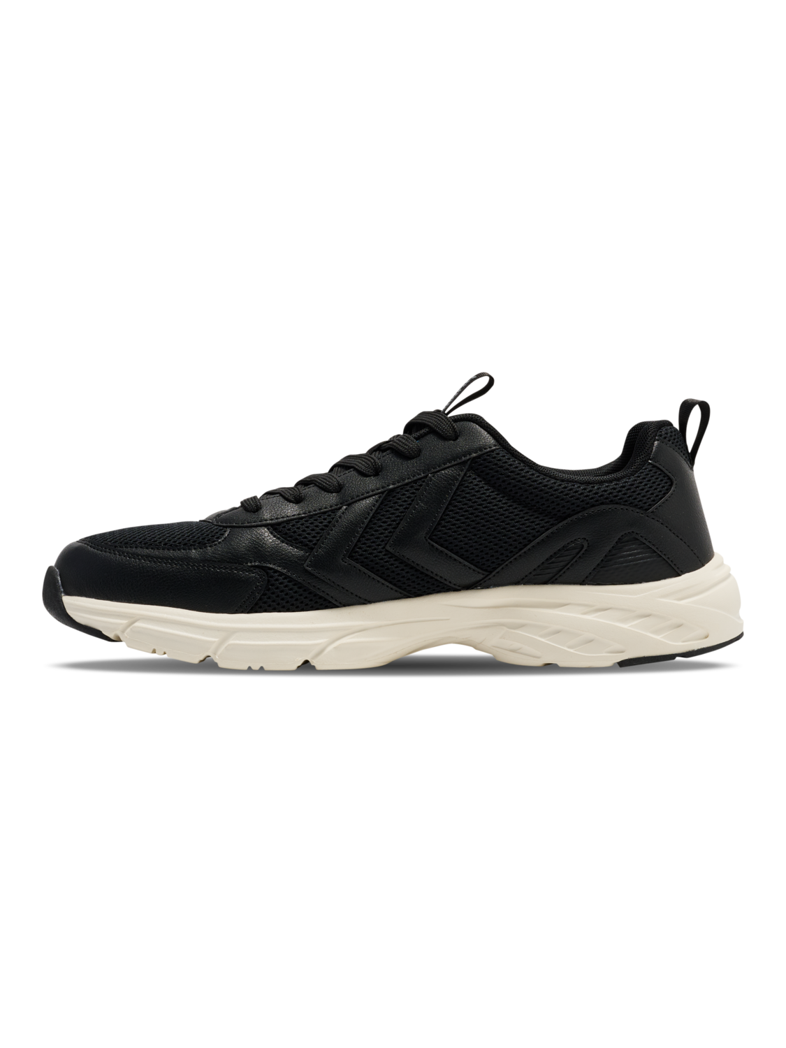 HML COREFORCE ONE, BLACK, packshot