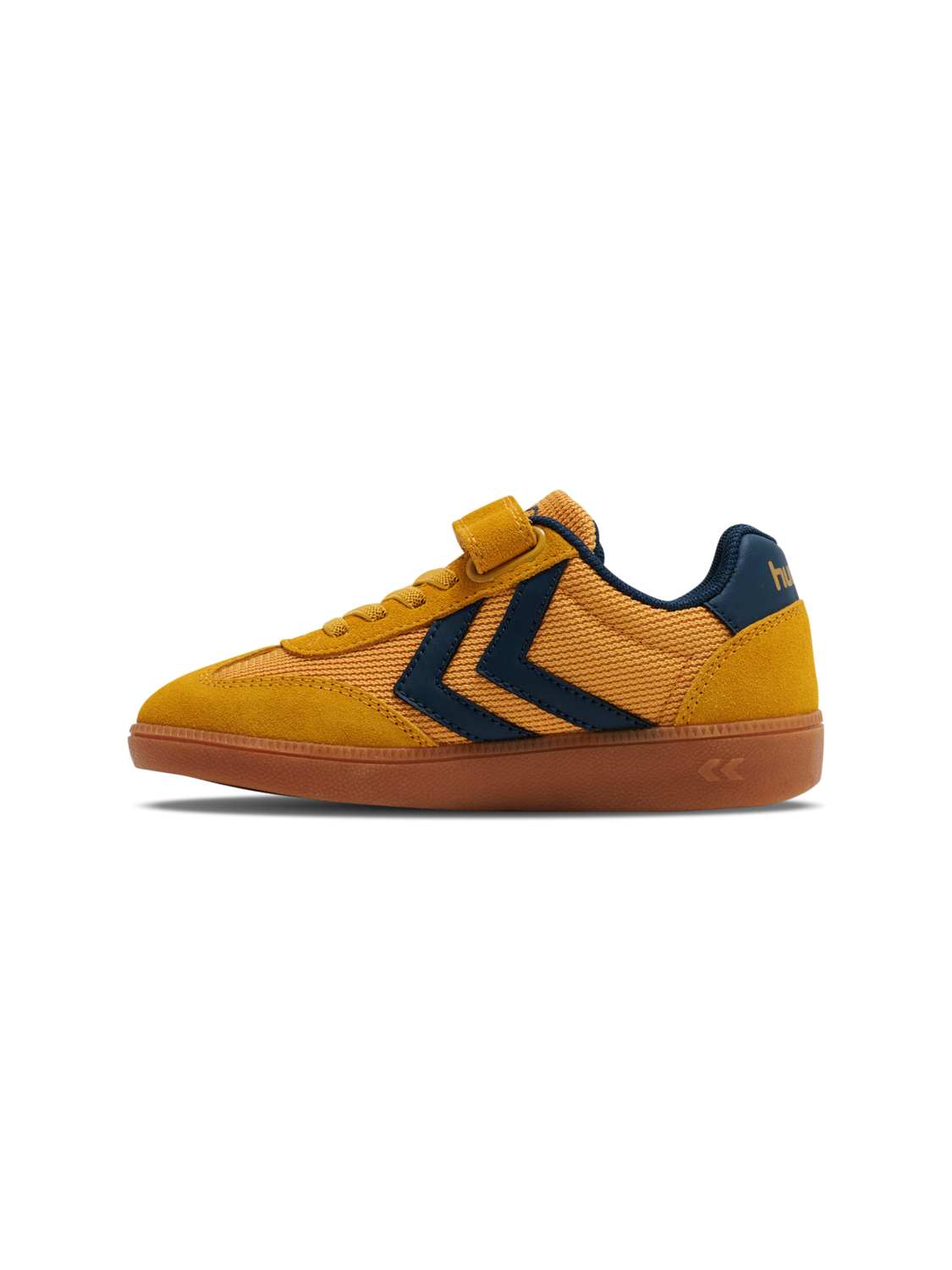 VM78 CPH JR, MINERAL YELLOW, packshot
