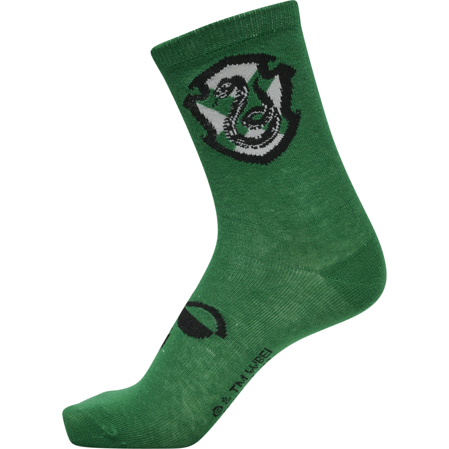 hmlHARRY POTTER ALFIE SOCKS 3-PACK, 1009, packshot
