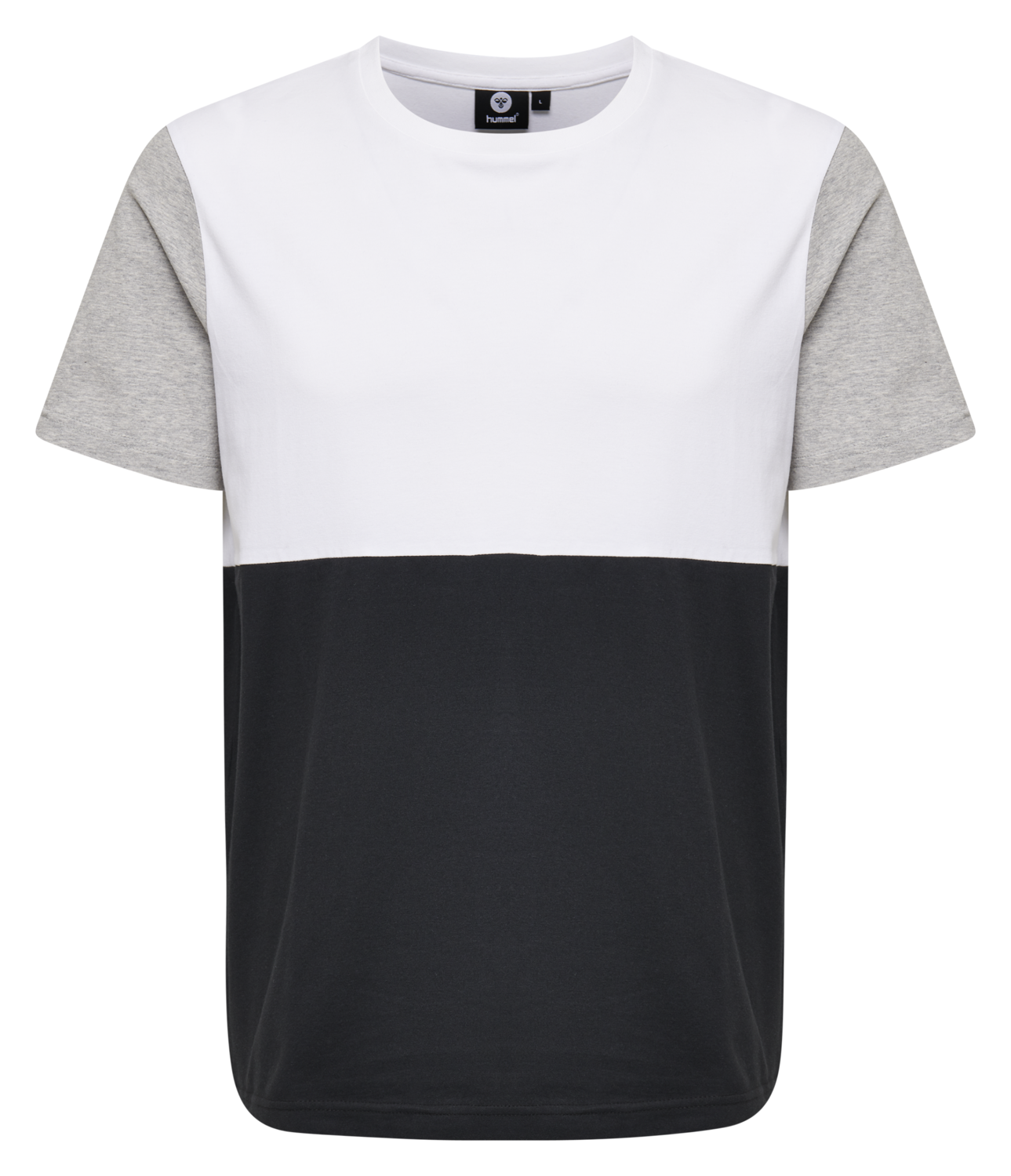 HMLDANIEL T-SHIRT S/S, 2001, packshot