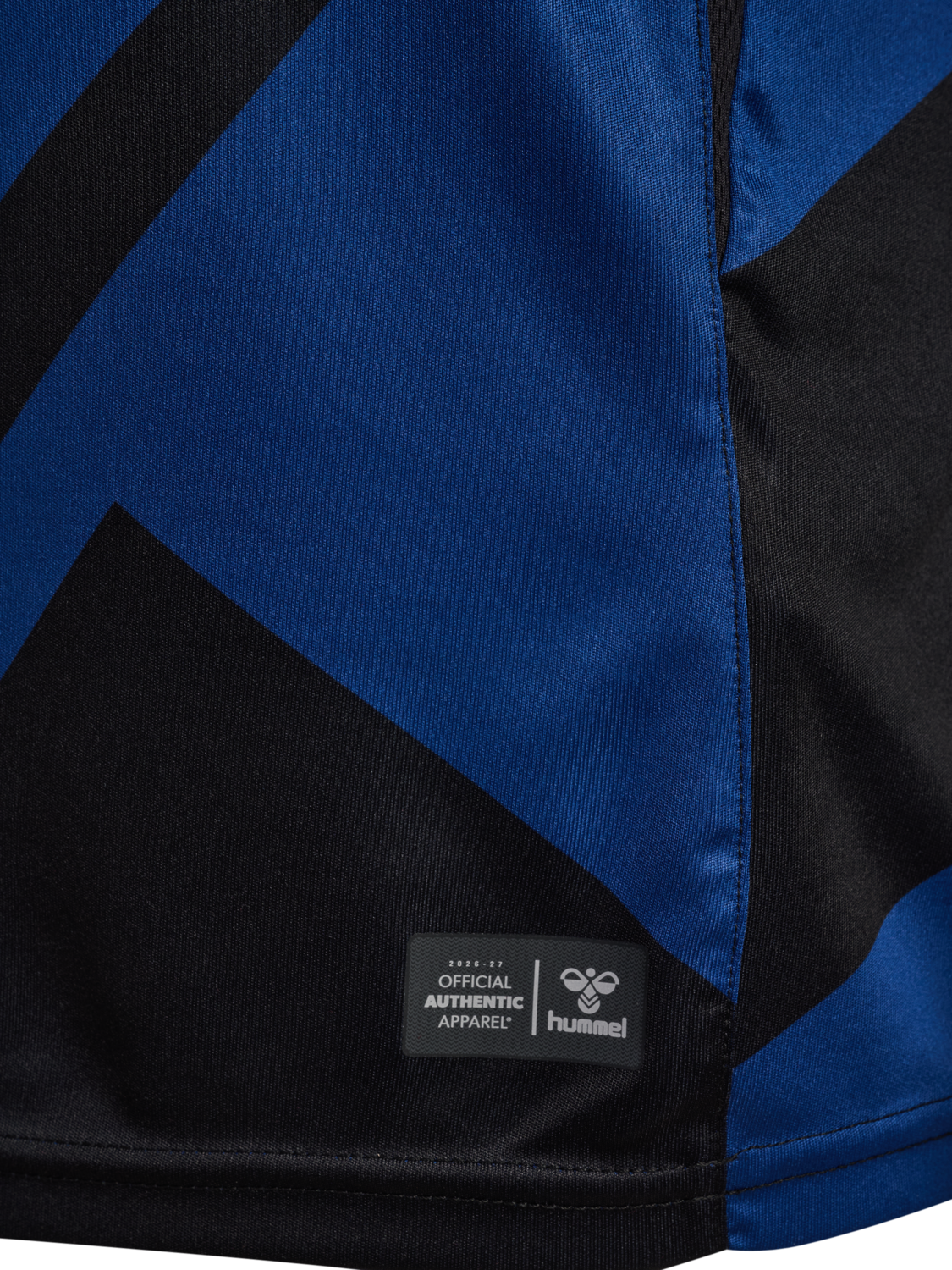 HEA 26/27 3RD JERSEY S/S, BLACK/BLUE NIGHTS, packshot