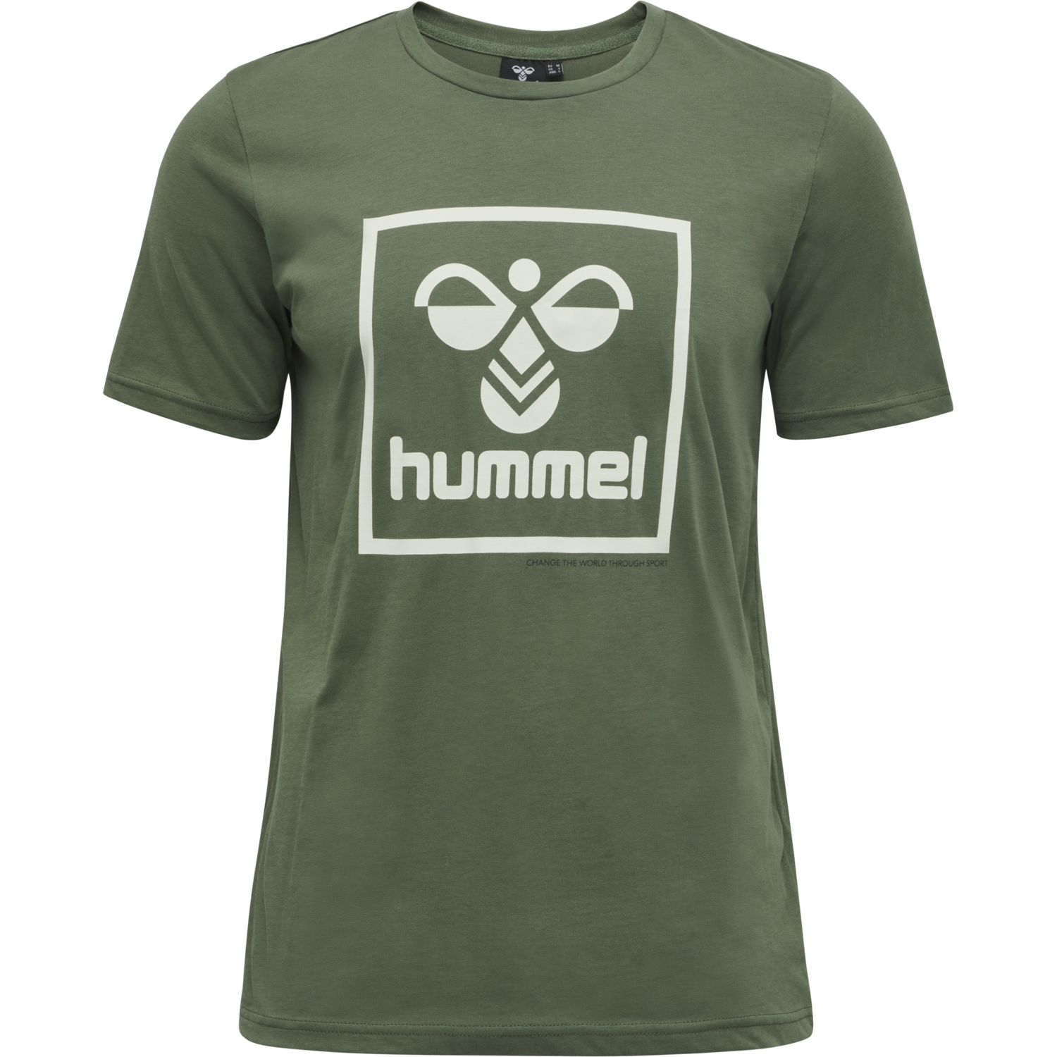 hmlISAM T-SHIRT, 6012, packshot