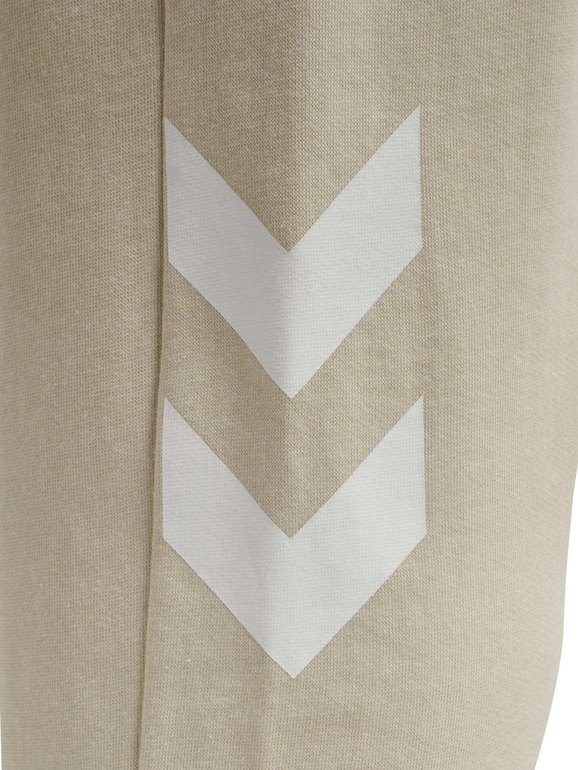 hmlLEGACY REGULAR PANTS, PUMICE STONE, packshot