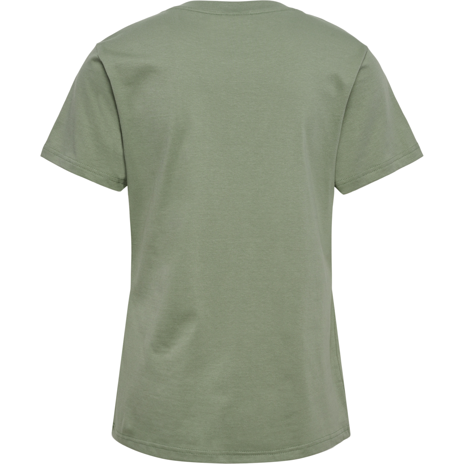 hmlACTIVE GRAPHIC CO TEE S/S WOMAN, SEA SPRAY, packshot