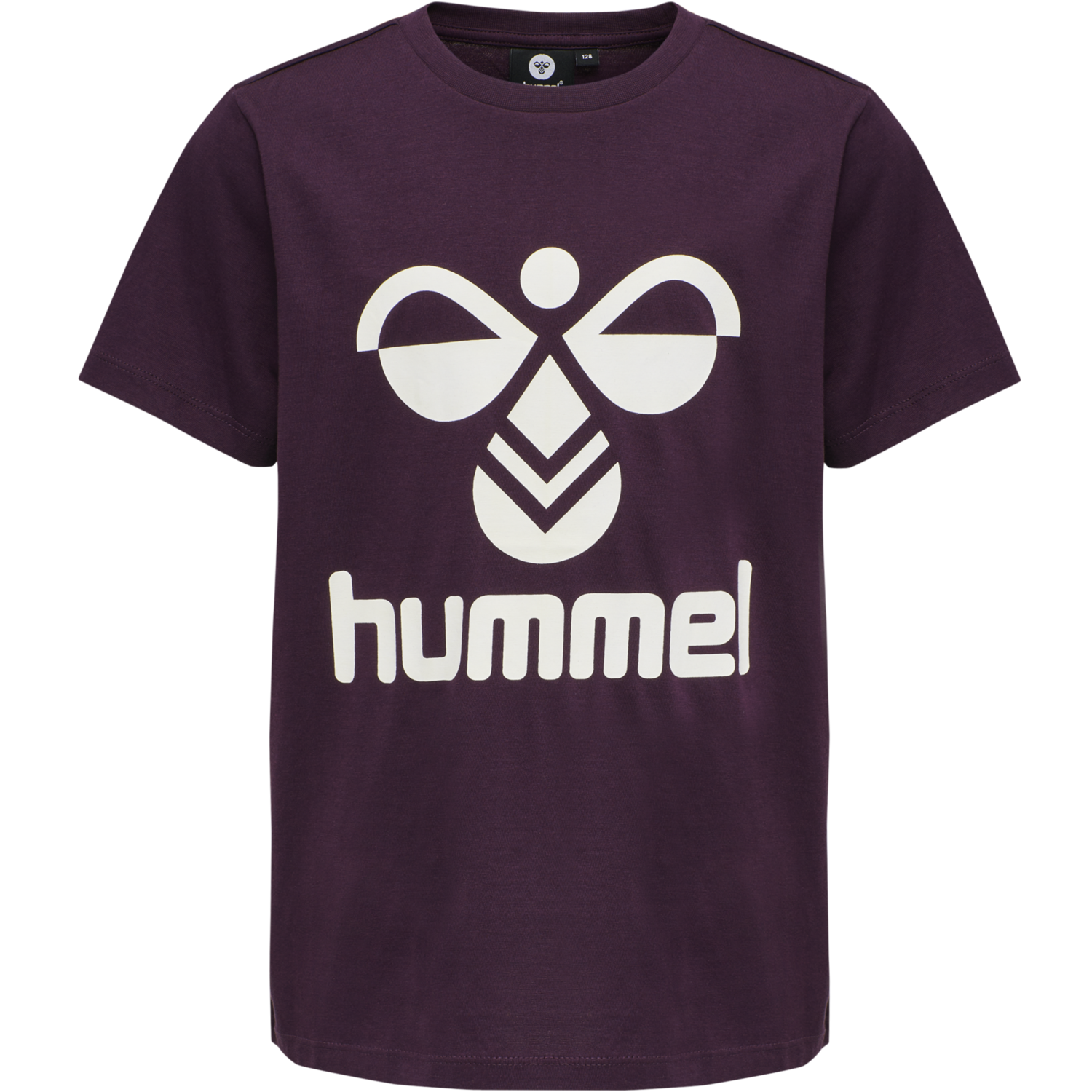 hmlTRES TEE SHIRT S/S, 4079, packshot