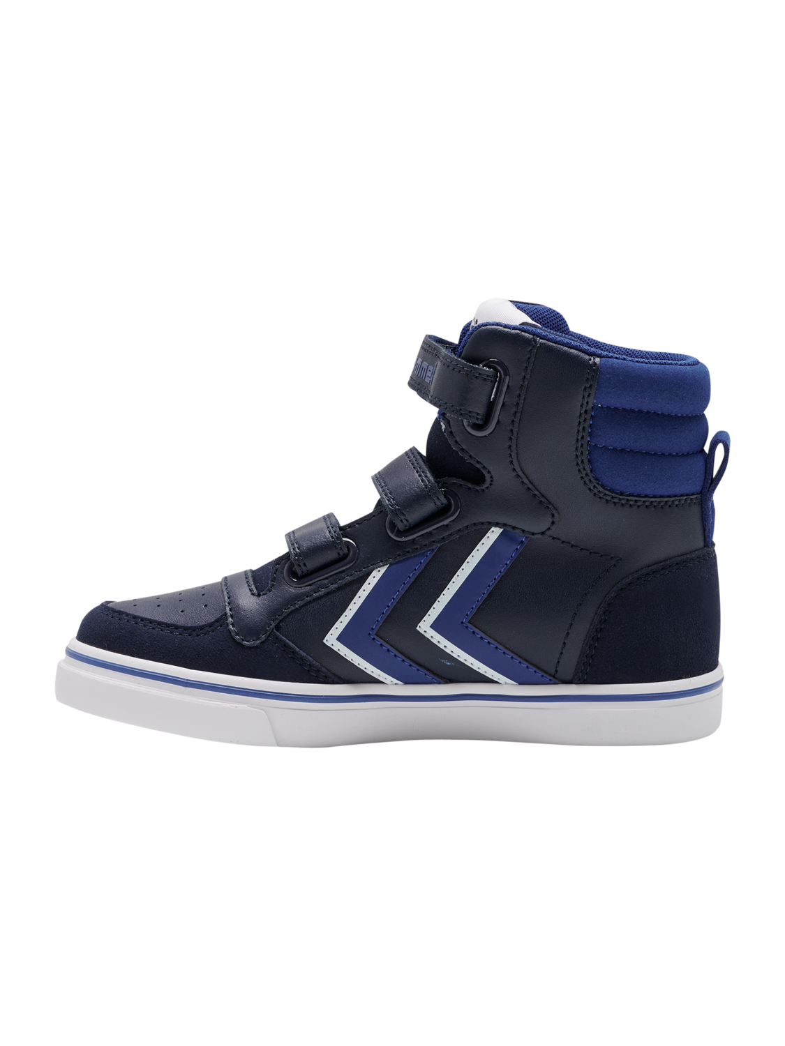 STADIL PRO JR, BLACK IRIS, packshot