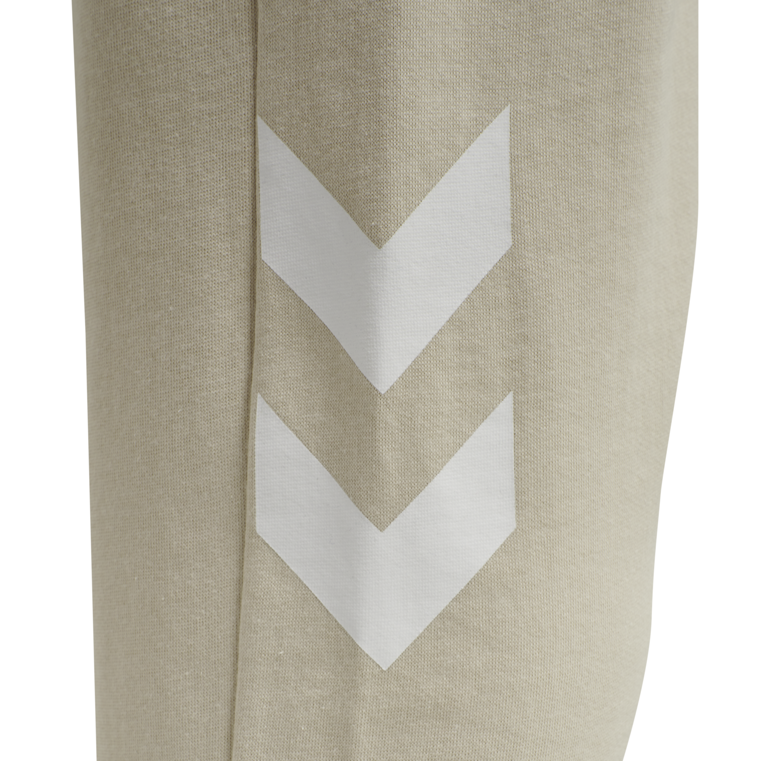 hmlLEGACY REGULAR PANTS, PUMICE STONE, packshot