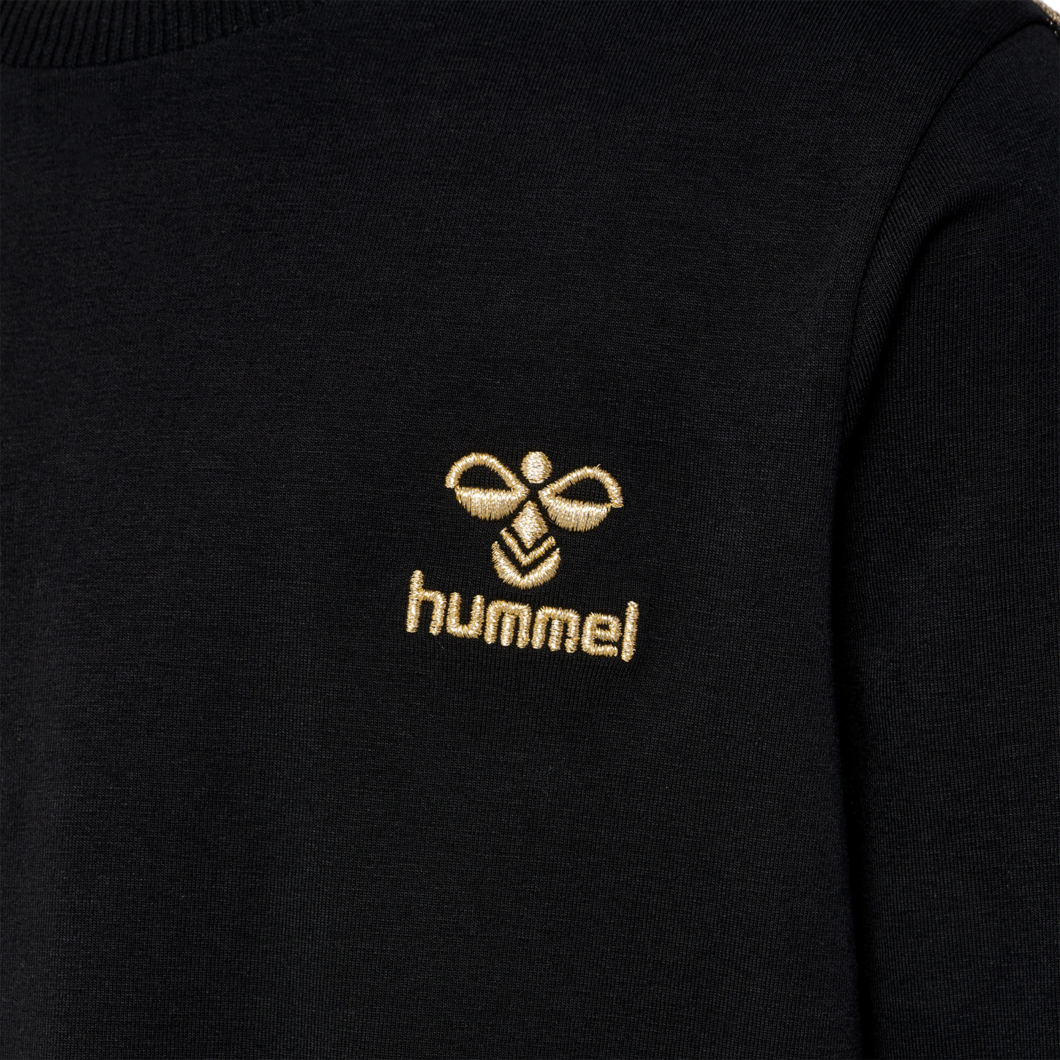 hmlEVELYN DRESS L/S, 2001, packshot