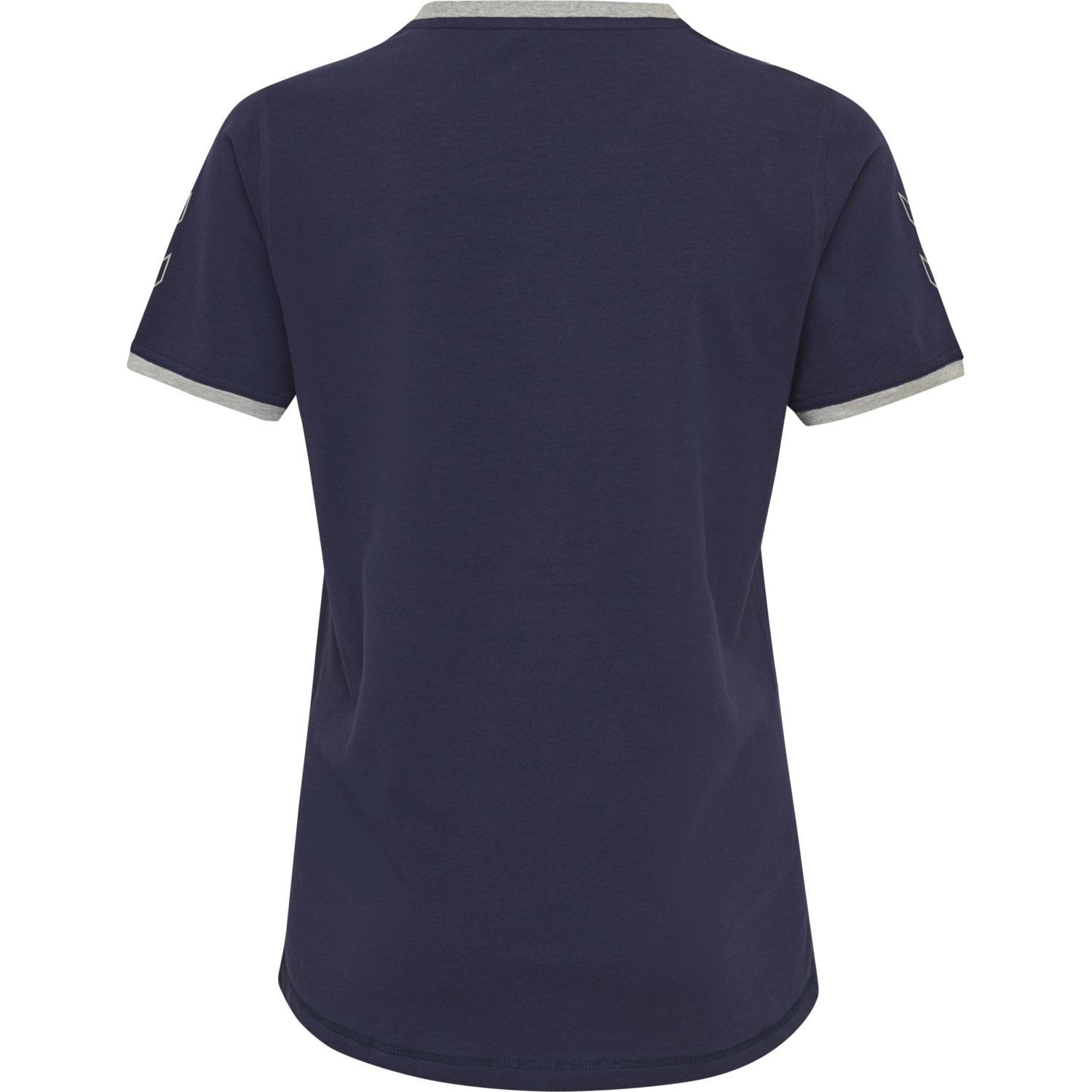 hmlCIMA T-SHIRT WOMAN, 7026, packshot