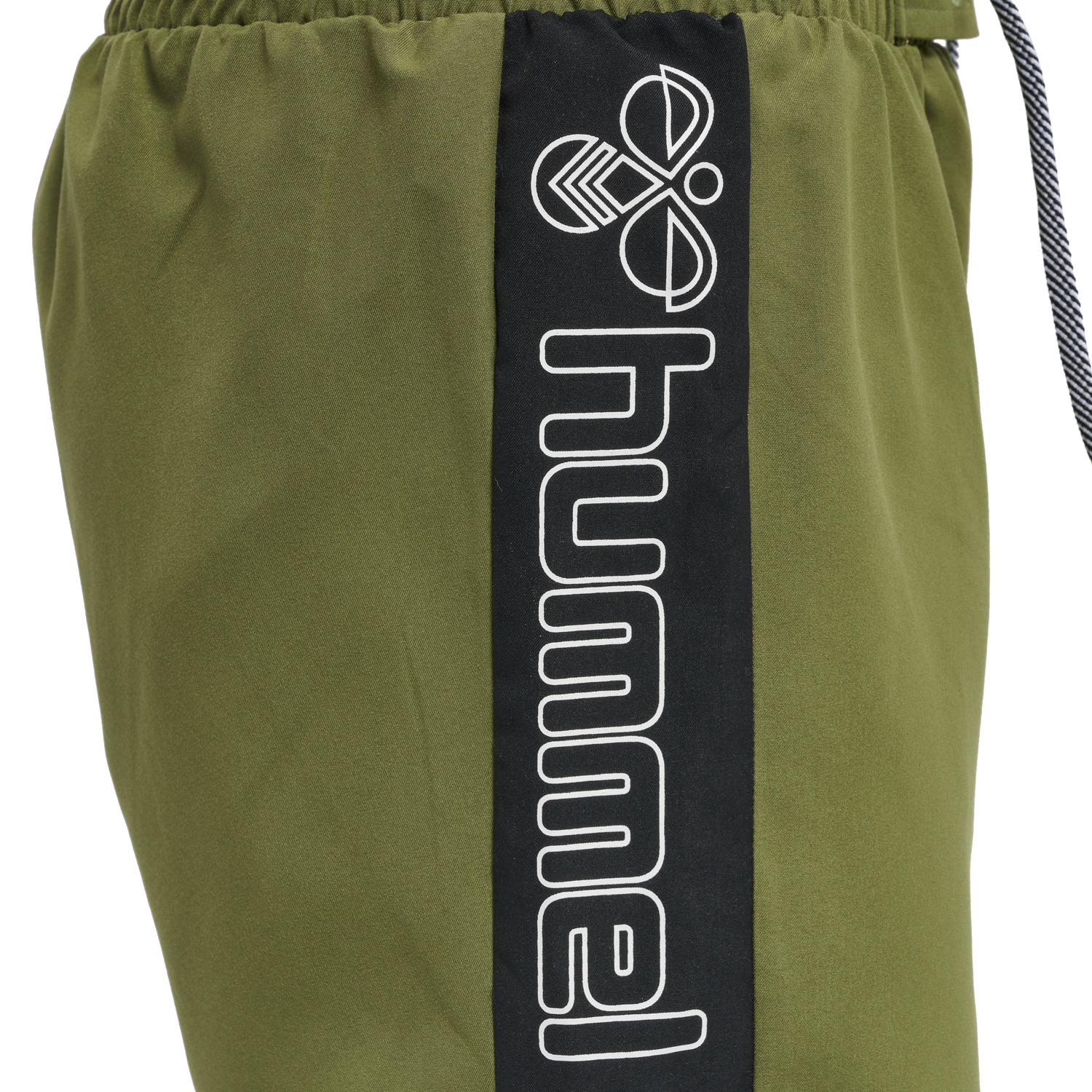 hmlMANU BOARD SHORTS, 6019, packshot