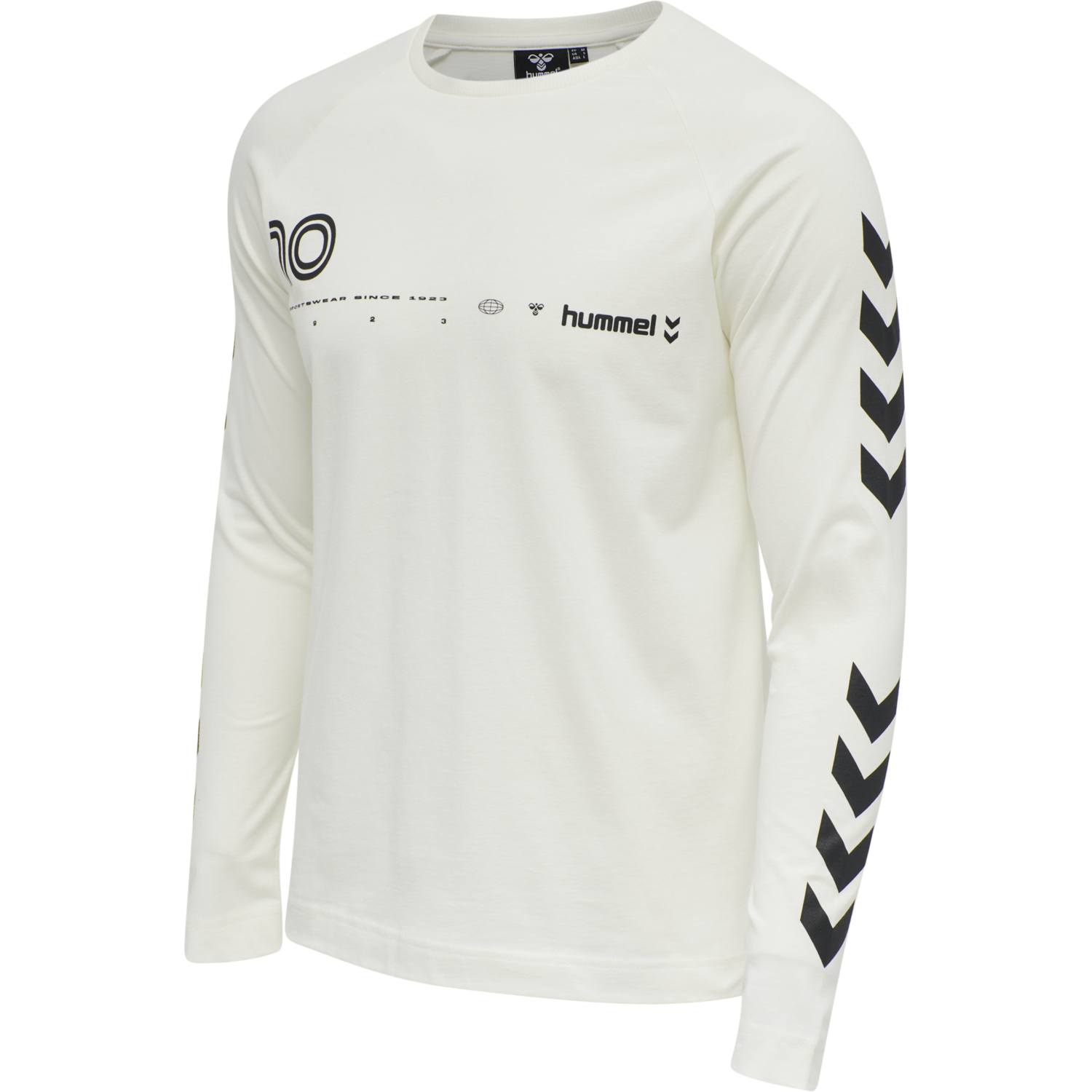 hmlLGC MUSA T-SHIRT L/S, 9806, packshot