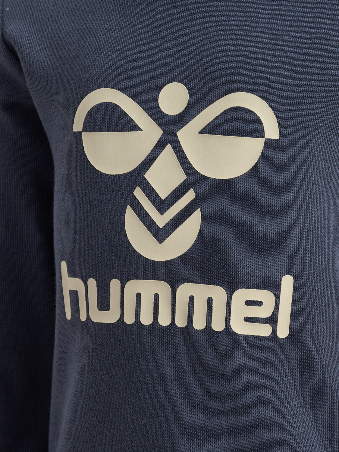 hmlARINE CREWSUIT, 0526, packshot