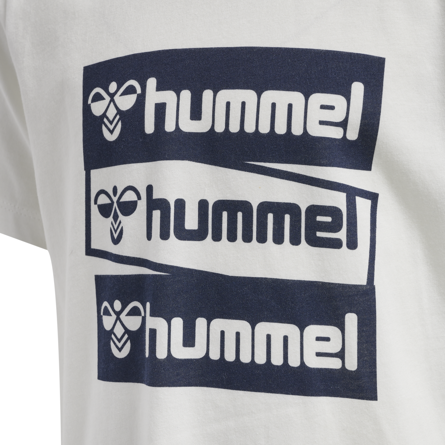 hmlKARLO T-SHIRT S/S, 9806, packshot