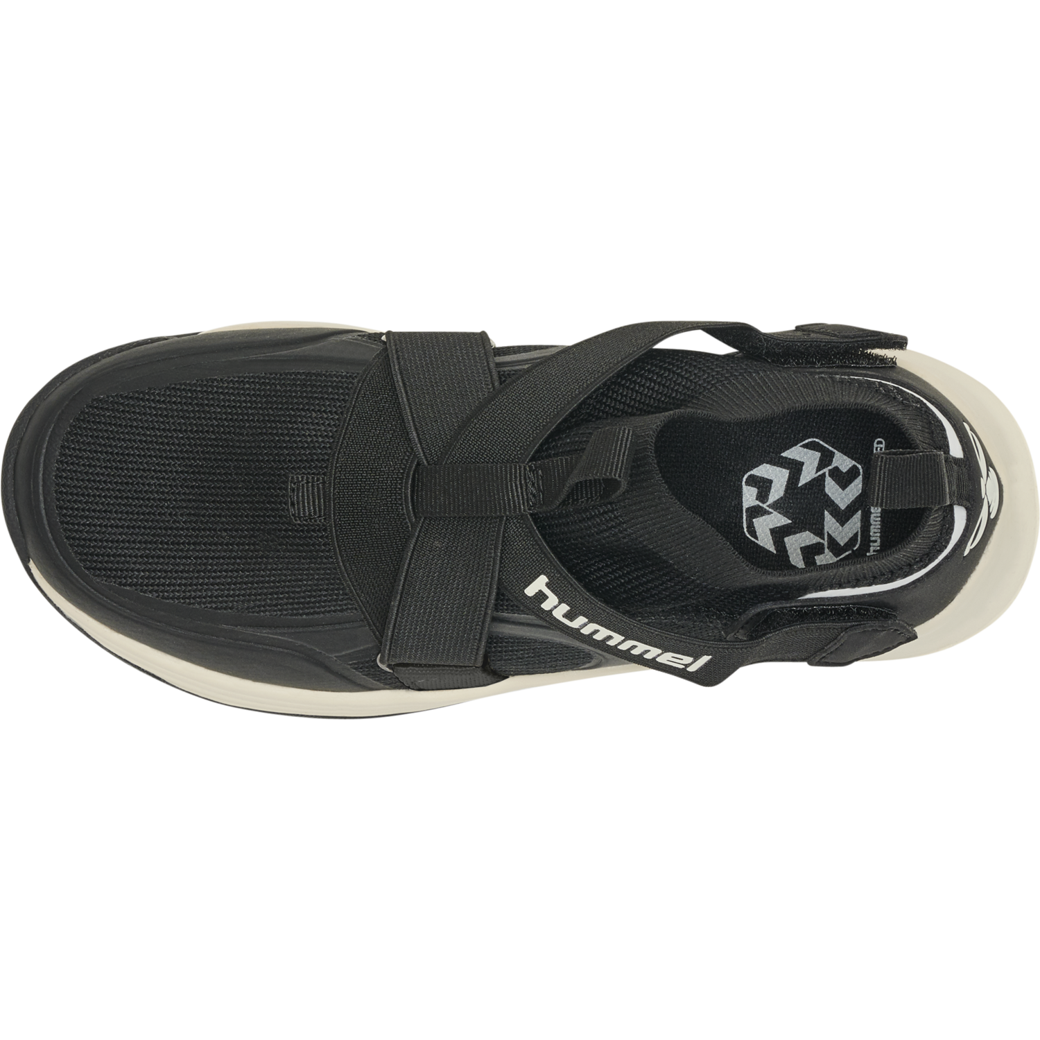 HML8000 RECYCLED JR, 2001, packshot